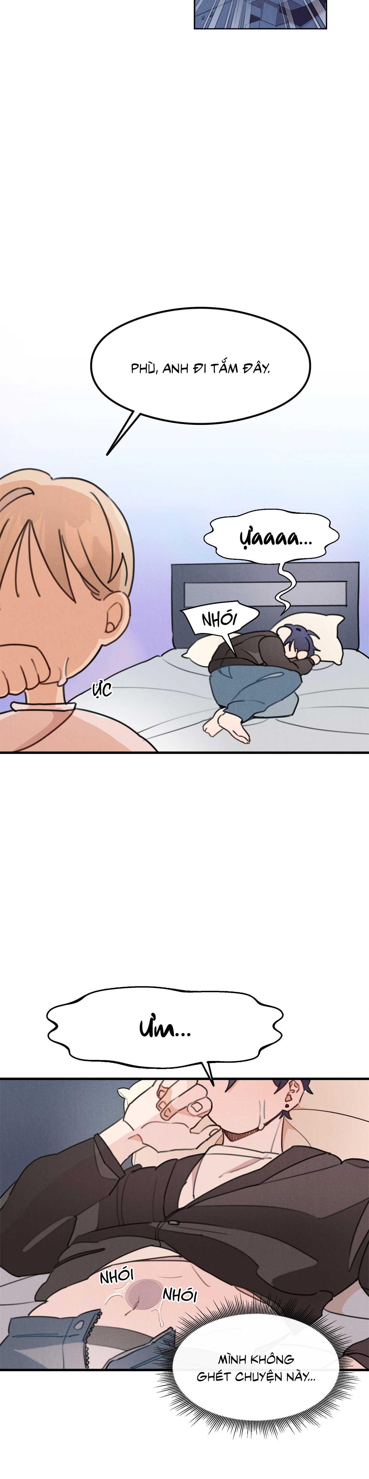 One-Room TA - Chap 9