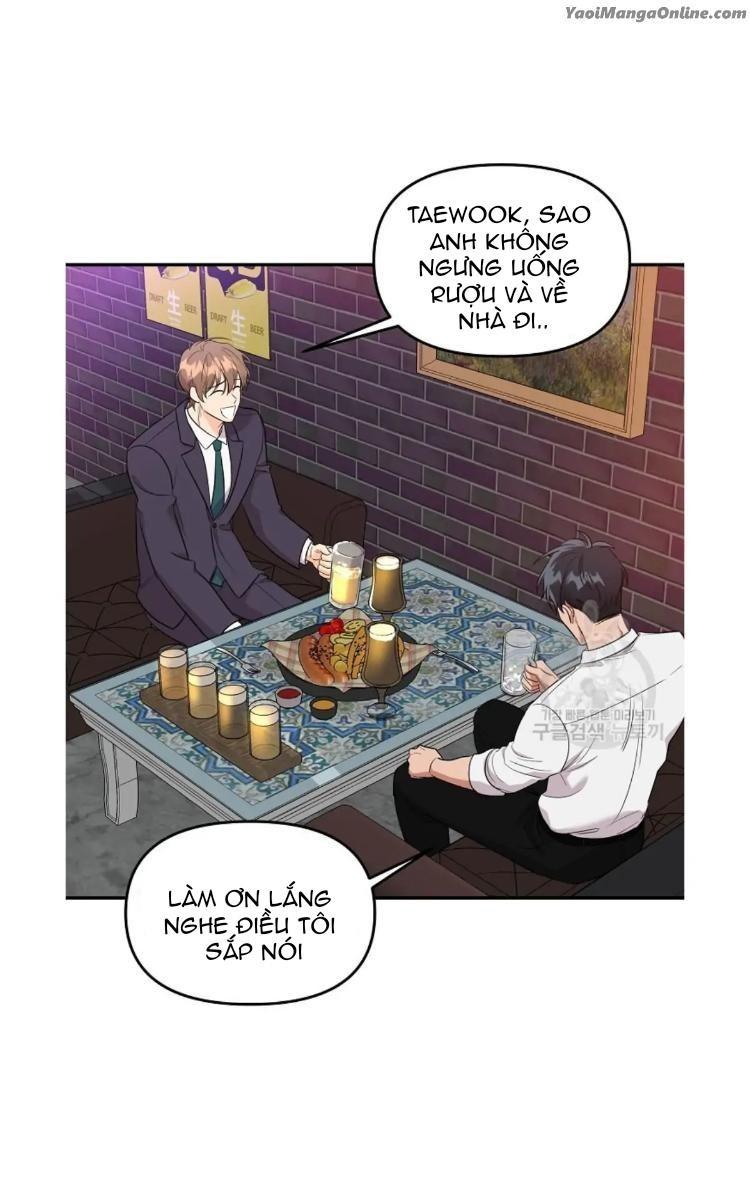 TUYỂN TẬP MANHWA NGẮN - Chap 2.1 - Trang 57