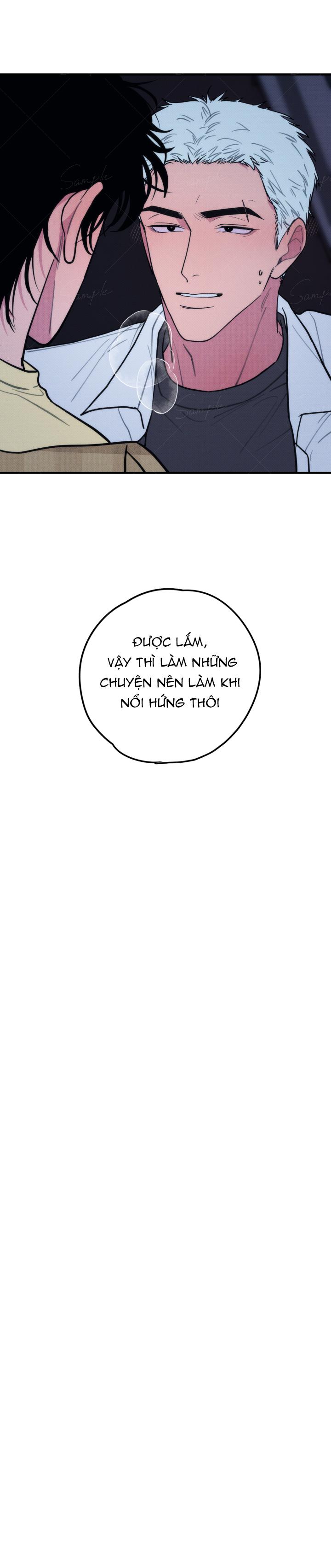 Cẩm Nang Hẹn Hò Của Sát Thủ Và Nô Lệ Tư Bản - Chap 2