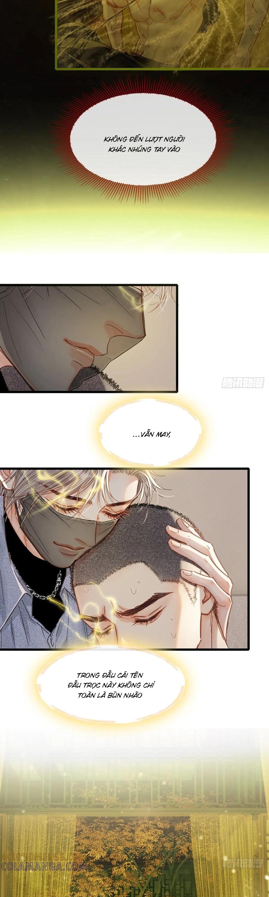 Quen Lâu Mới Biết Người Thiếu Tâm Cơ - Chap 67