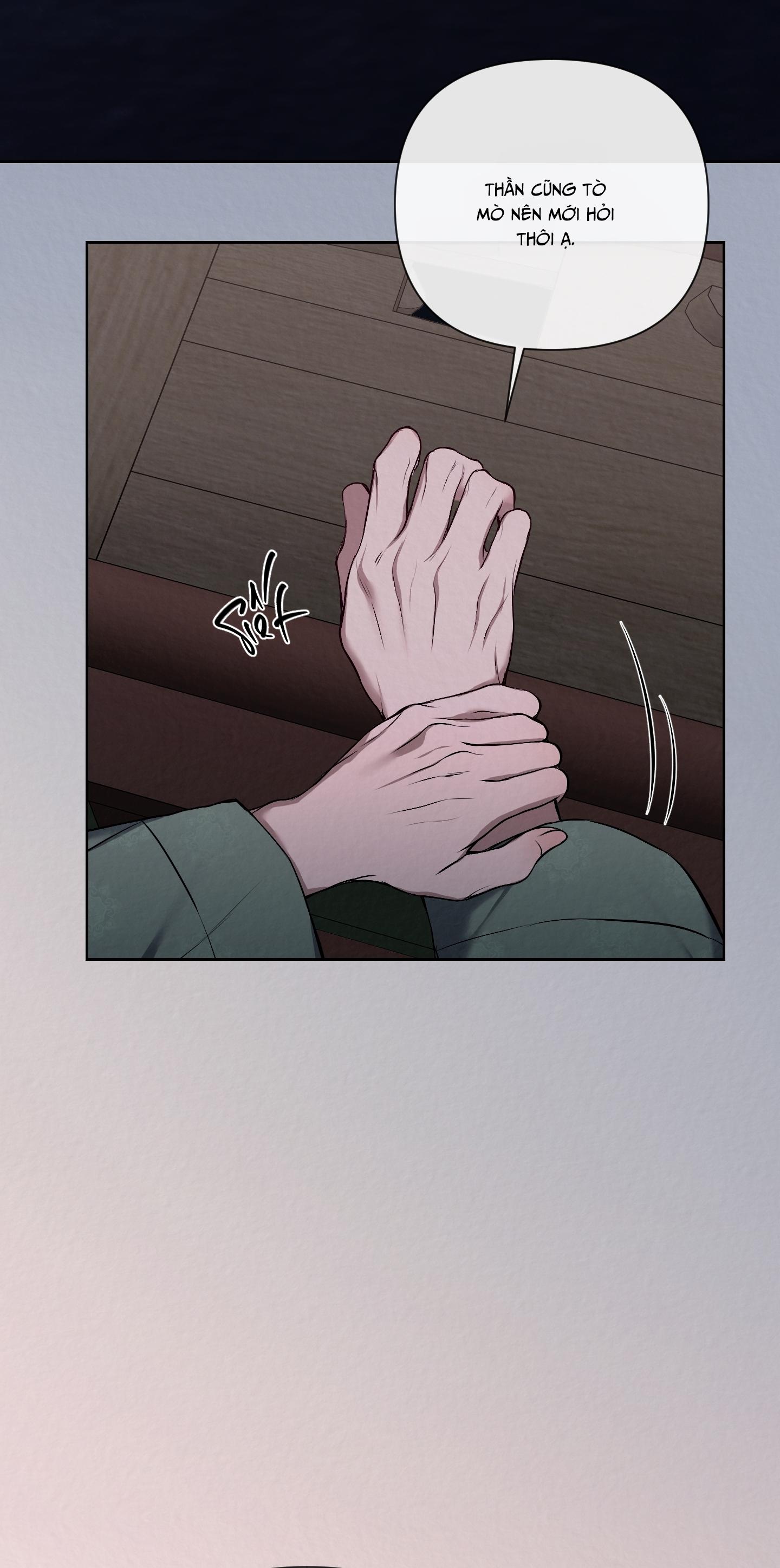 (GĐCV) HỐI HẬN - Chap 6