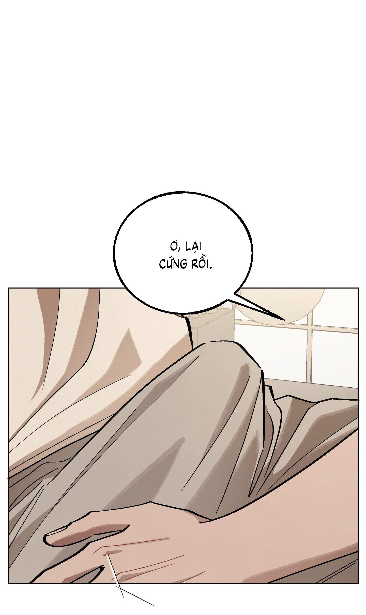 (CBunu) Nhiệm Vụ Định Mệnh - Chap 23