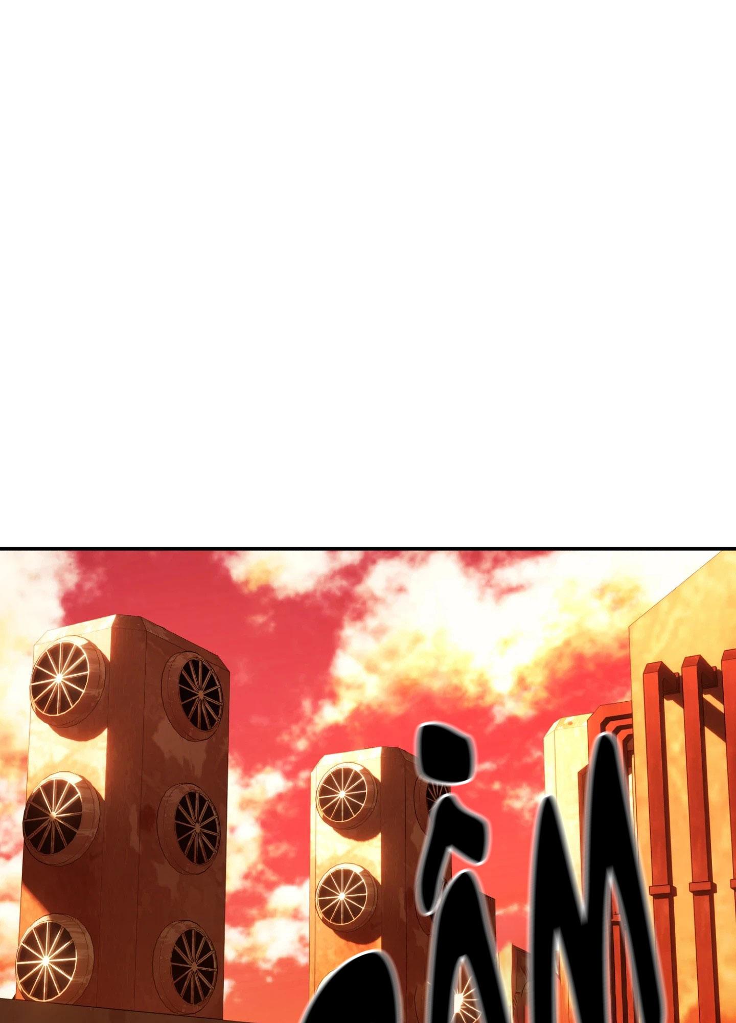 DAWNING LIGHT - Chap 1