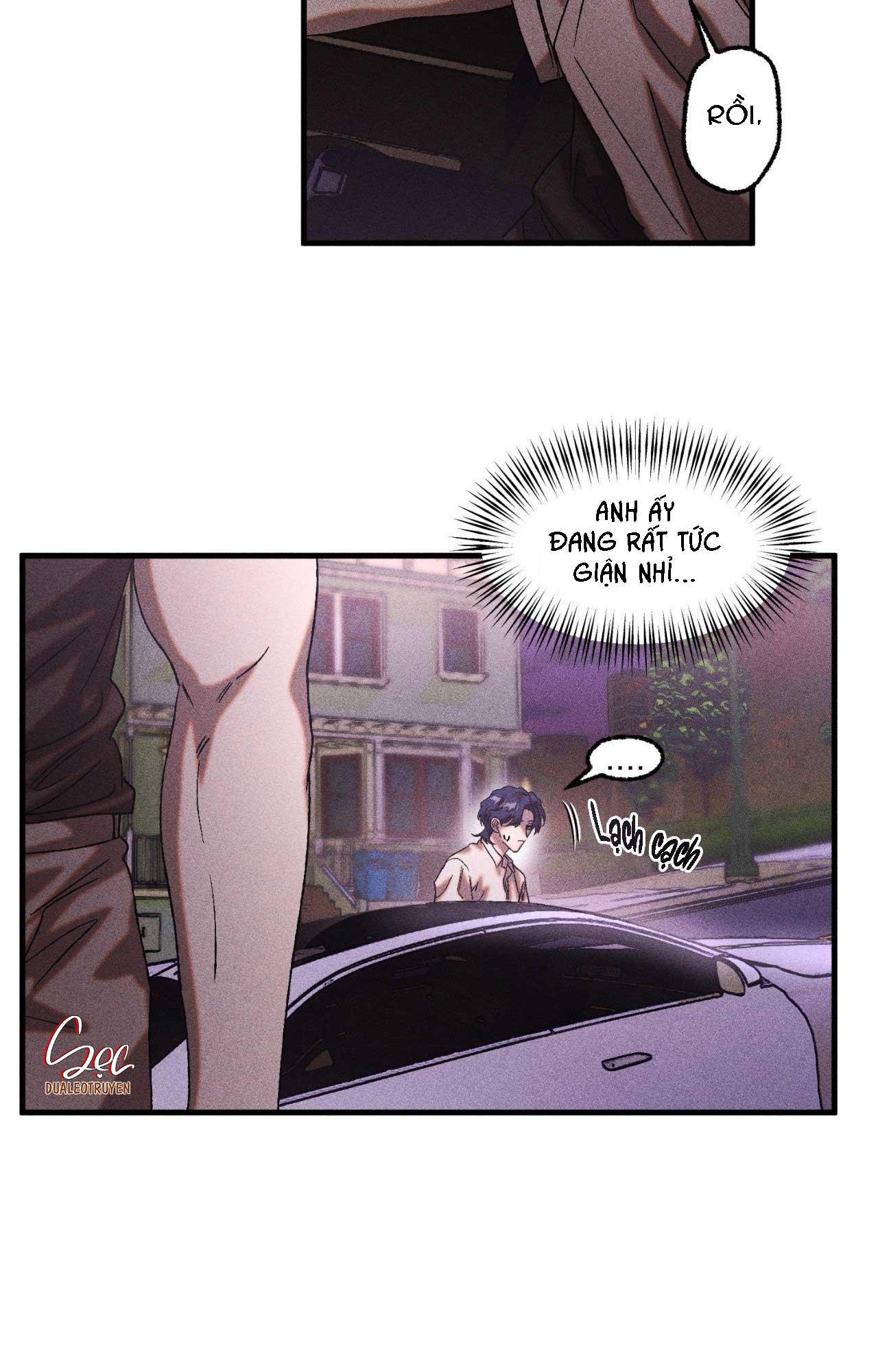 Cash Or Credit - Chap 62