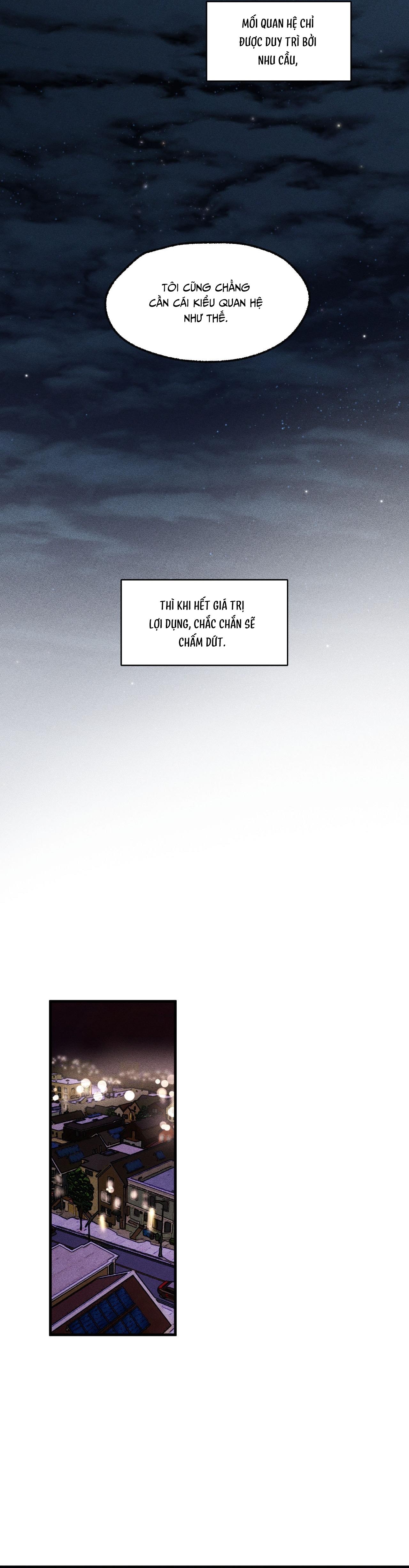 (GĐCV) CUỘC GIAO DỊCH - Chap 62