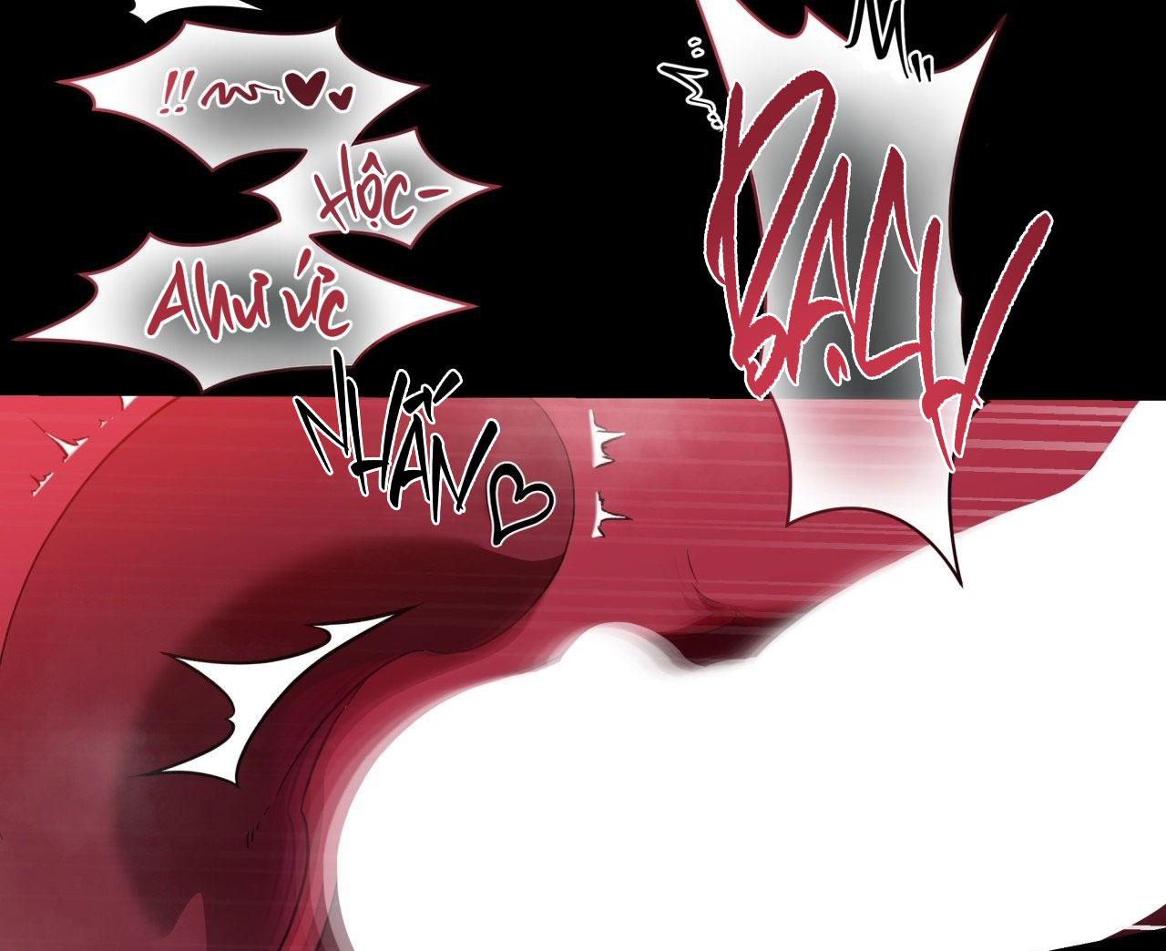 LỆNH CỨU RỖI - Chap 80