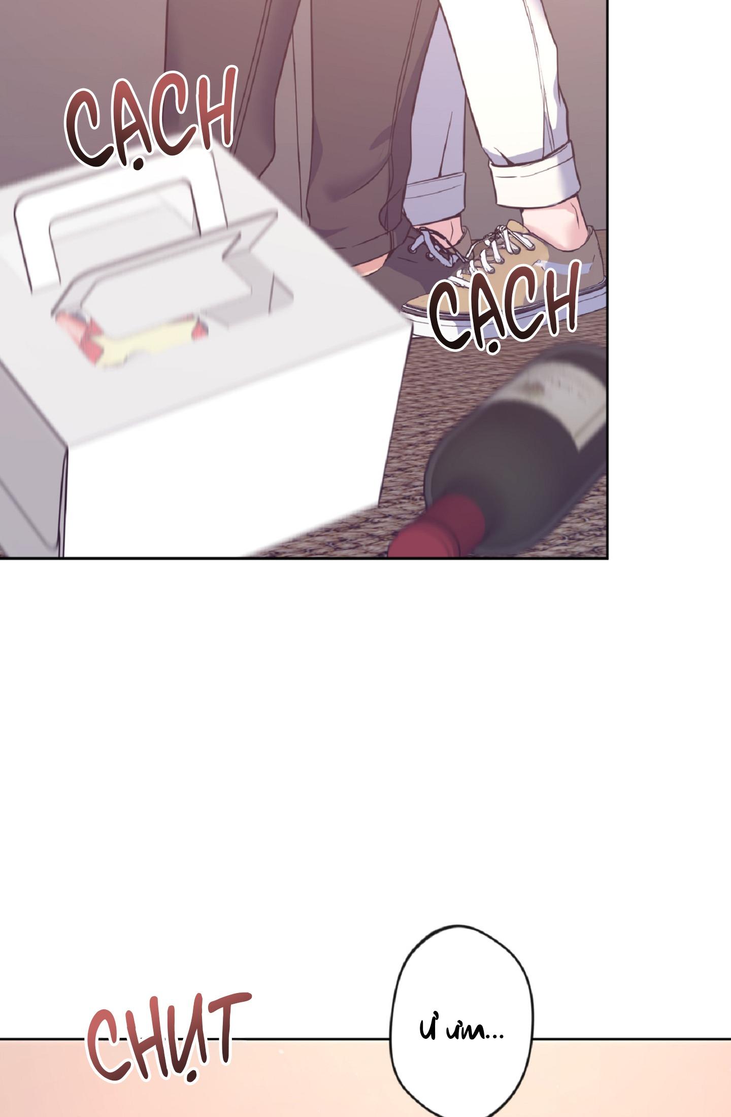 Angel kiss - Chap 27