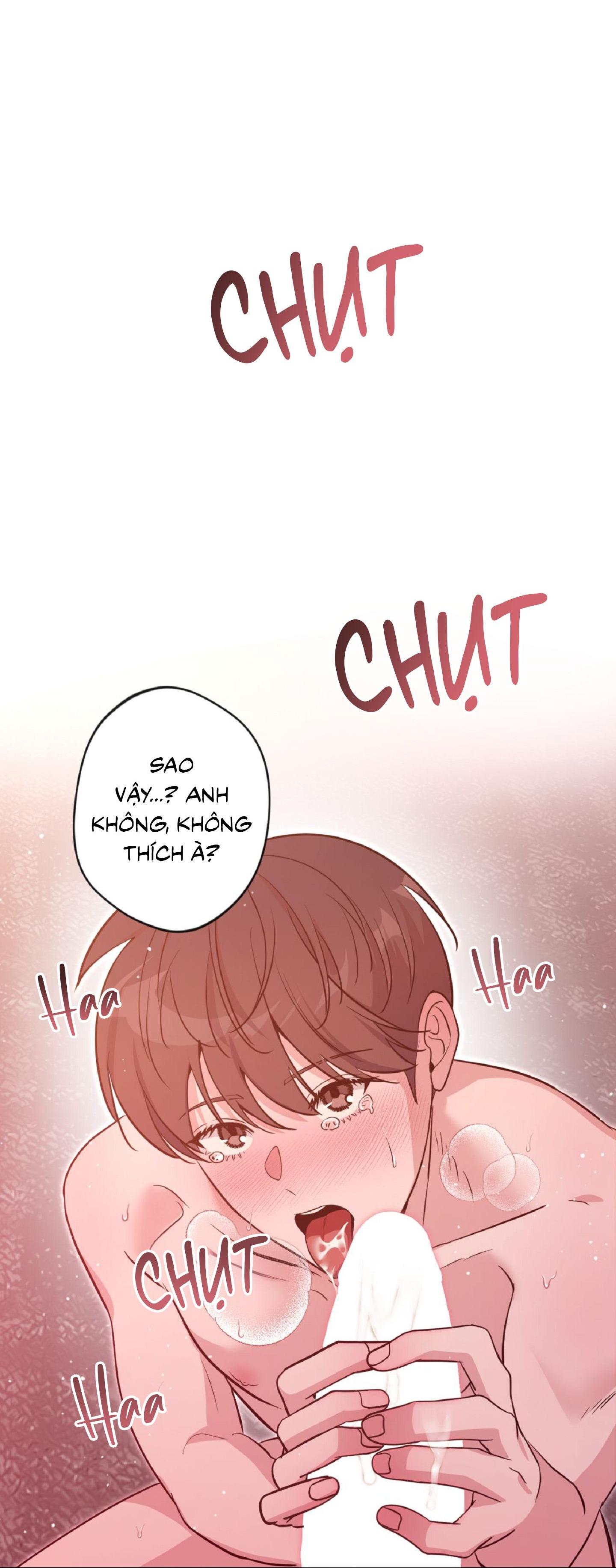 Angel kiss - Chap 36