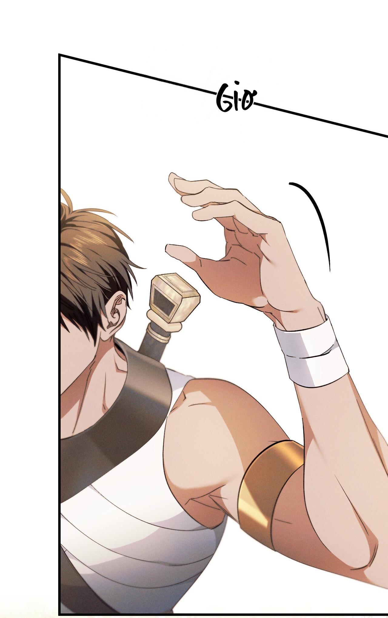 RẮN NUỐT LỰU - Chap 23