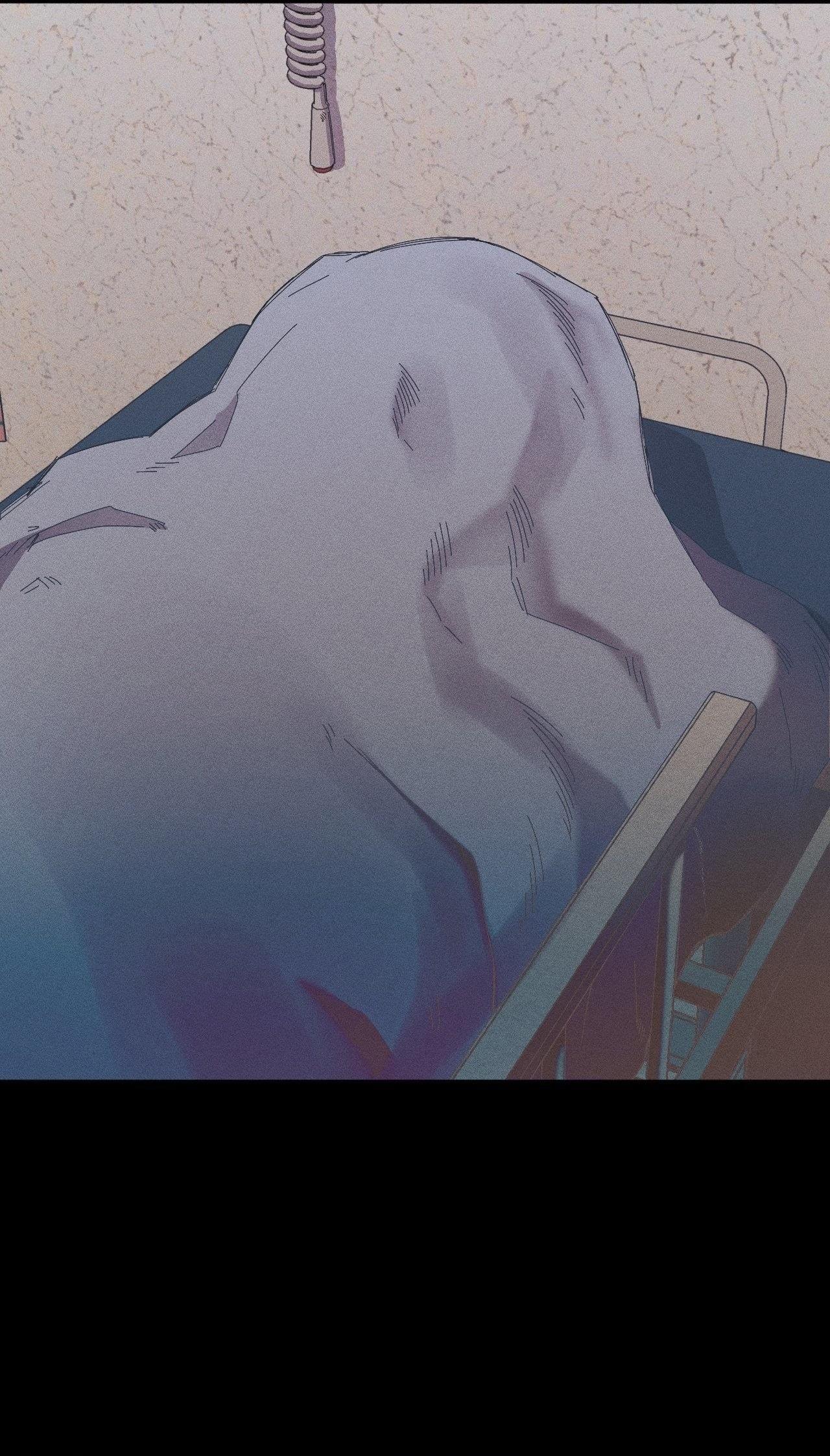 (CBunu) Mùa Đông Cuối Cùng Của Tôi - Chap 8