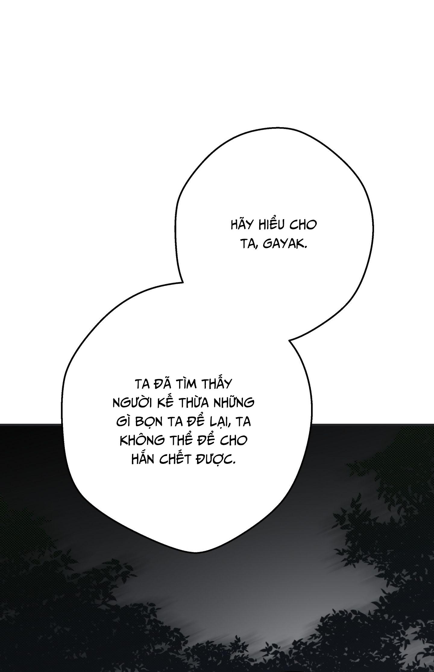 KHI MẶT TRỜI LÓ DẠNG - Chap 15