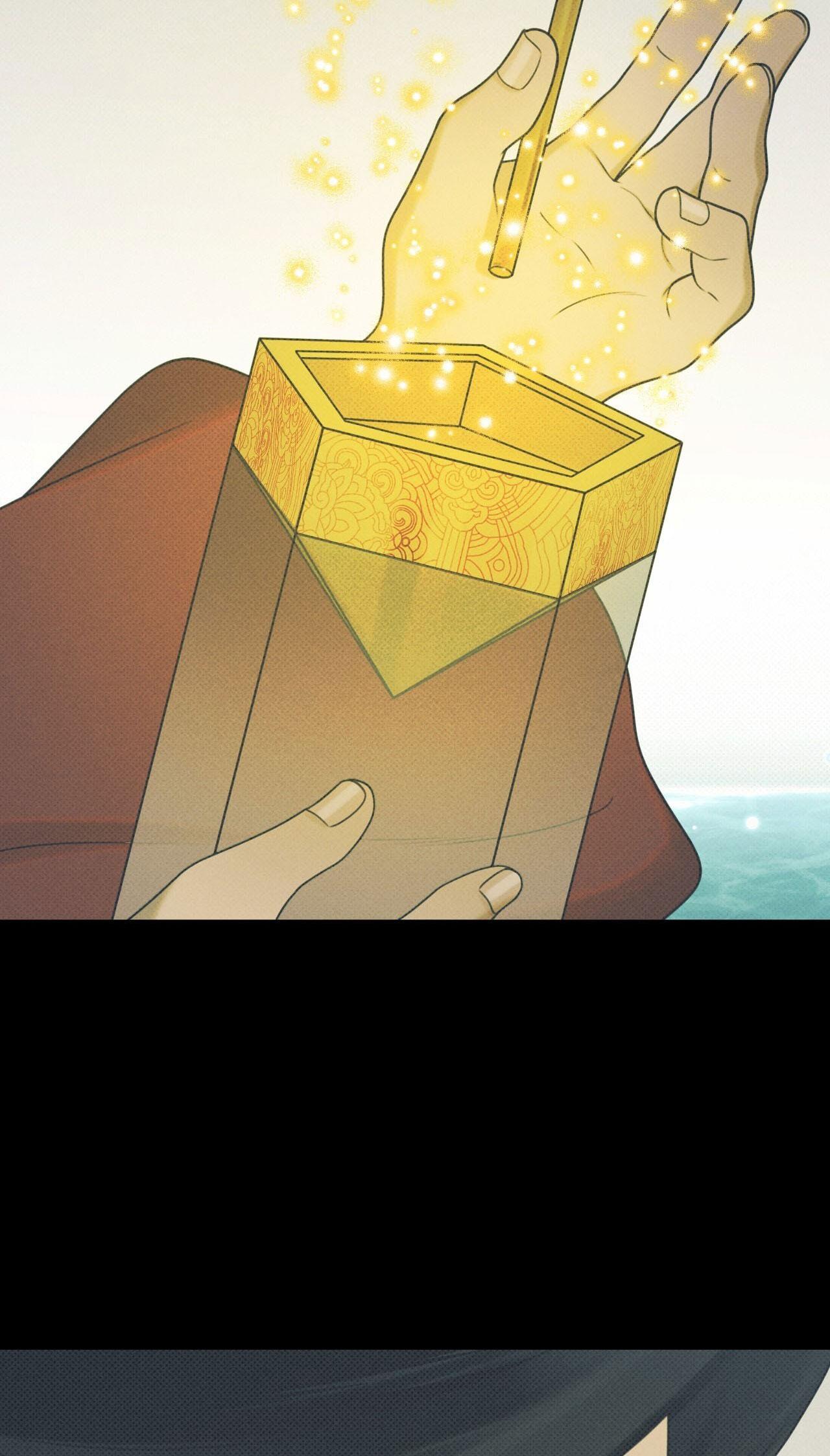 QUẺ BÓI GIẤC MƠ CỦA YÊU TINH - Chap 64