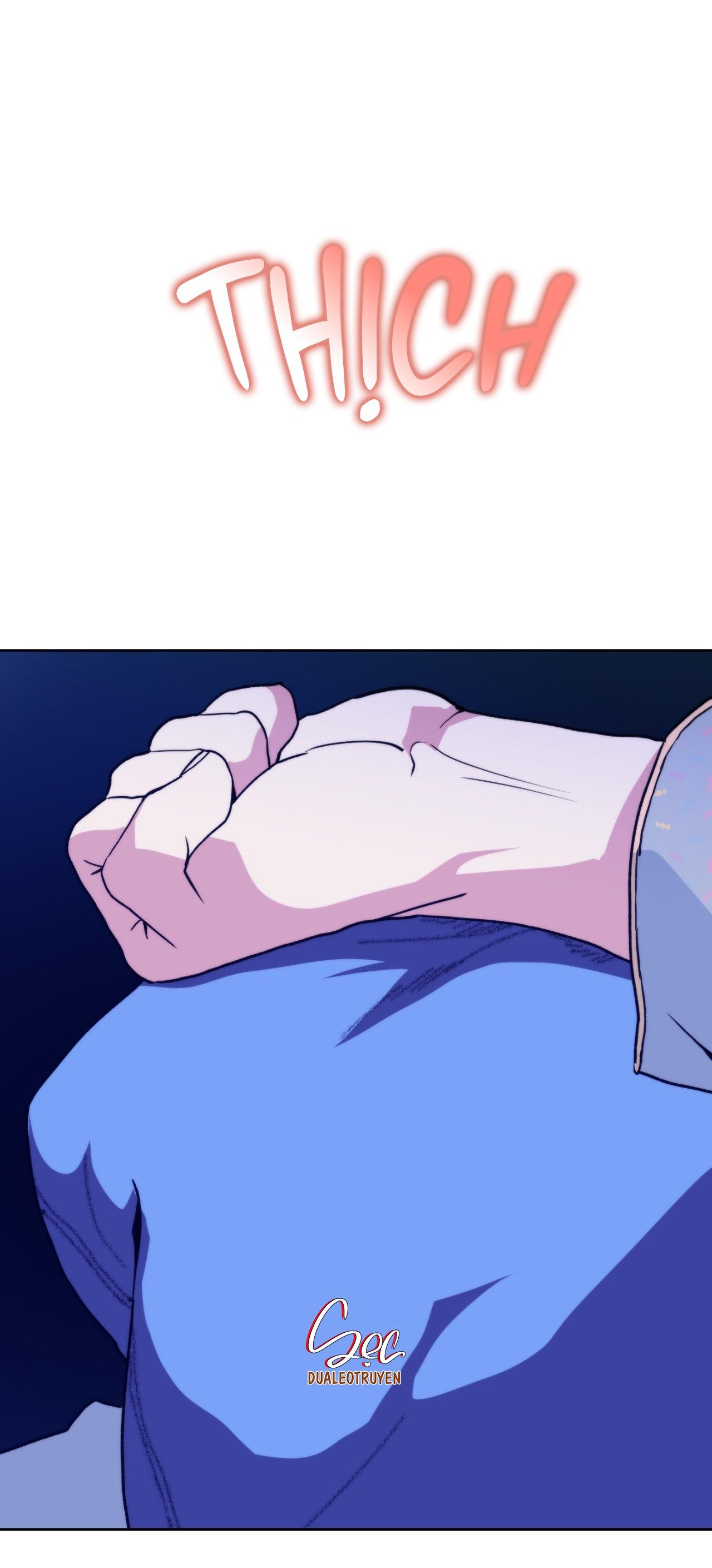 BẠN CÙNG LỚP MẪU GIÁO MẶT TRỜI - Chap 42