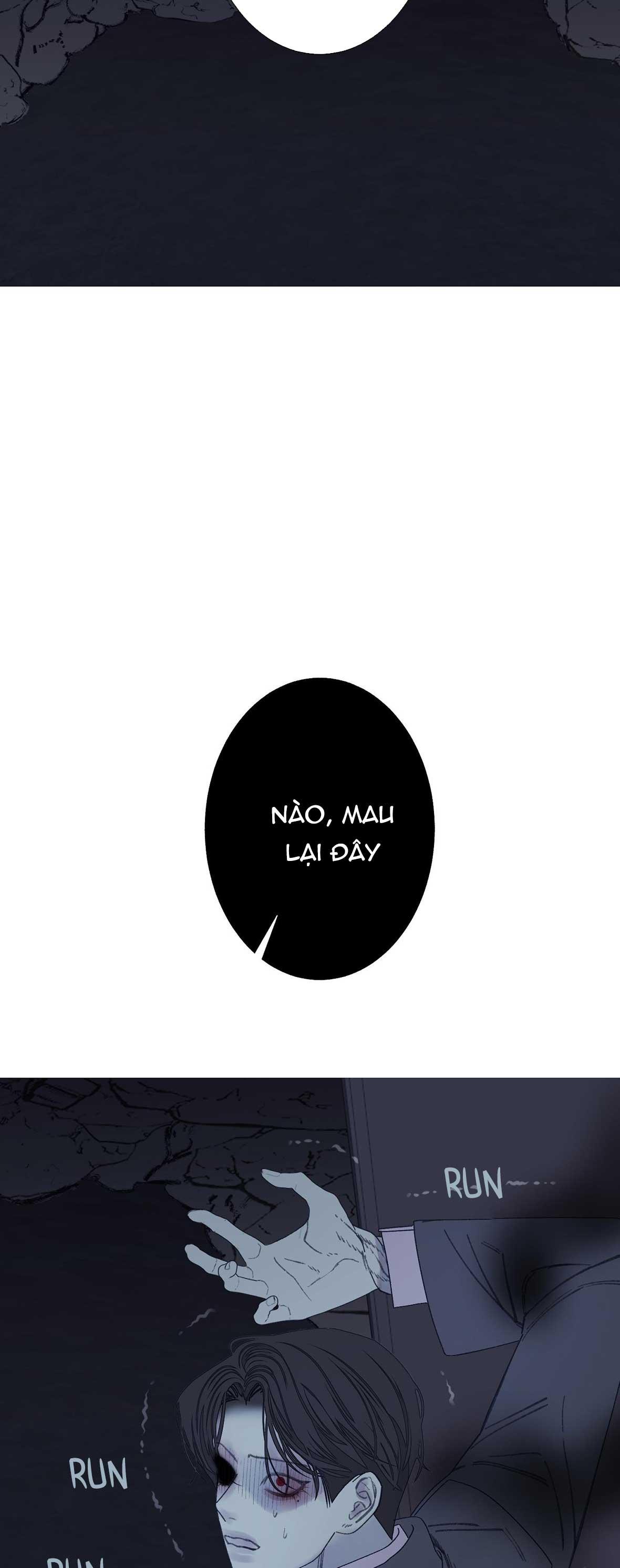 CHUYỆN QUỶ MÔN QUAN - Chap 90