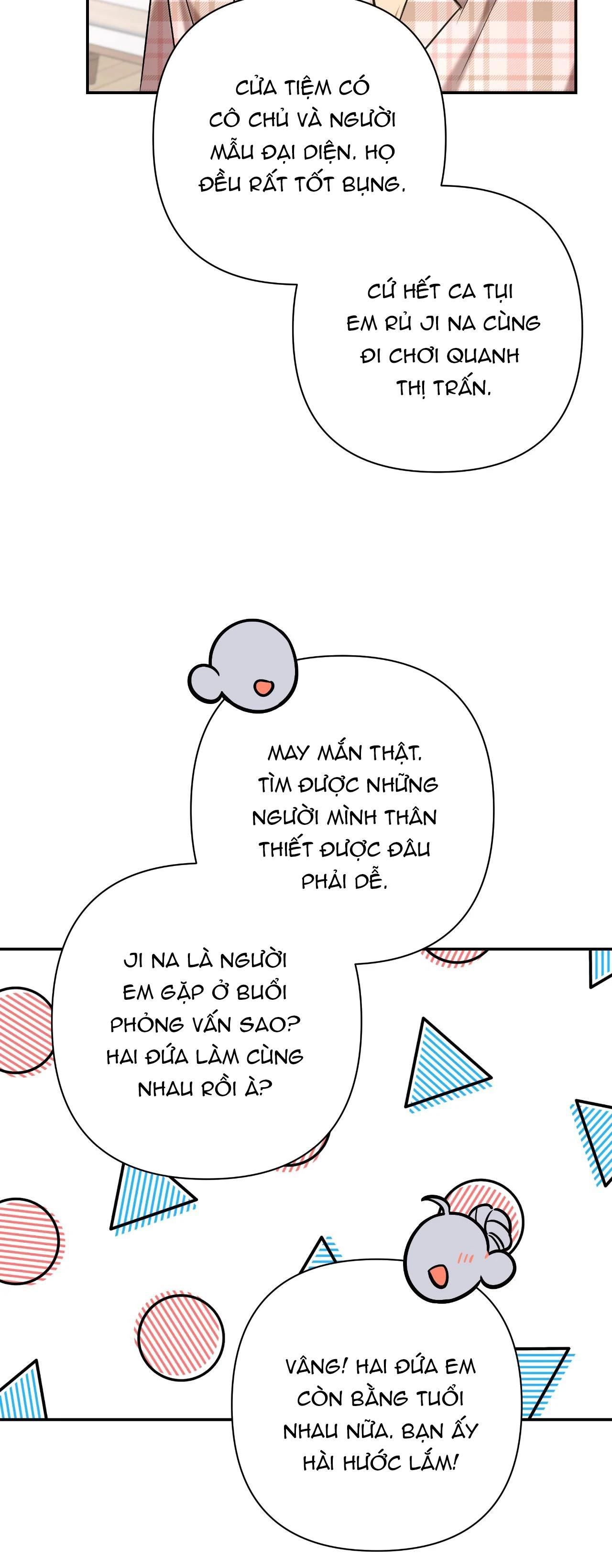 Mắc Kẹt Trong Game Hẹn Hò Của Em Gái Tôi - Chap 88