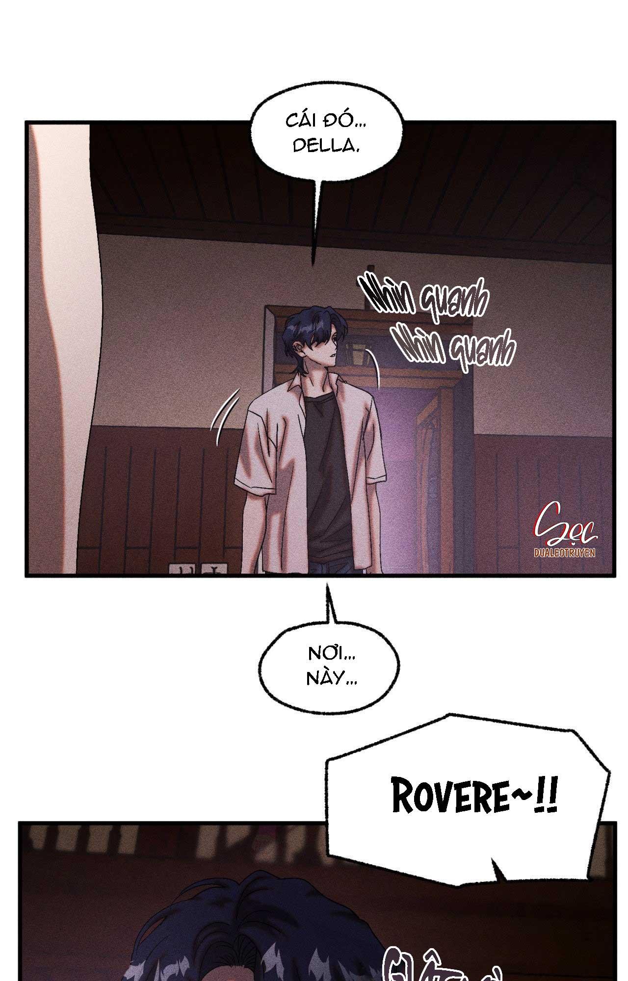 Cash Or Credit - Chap 62