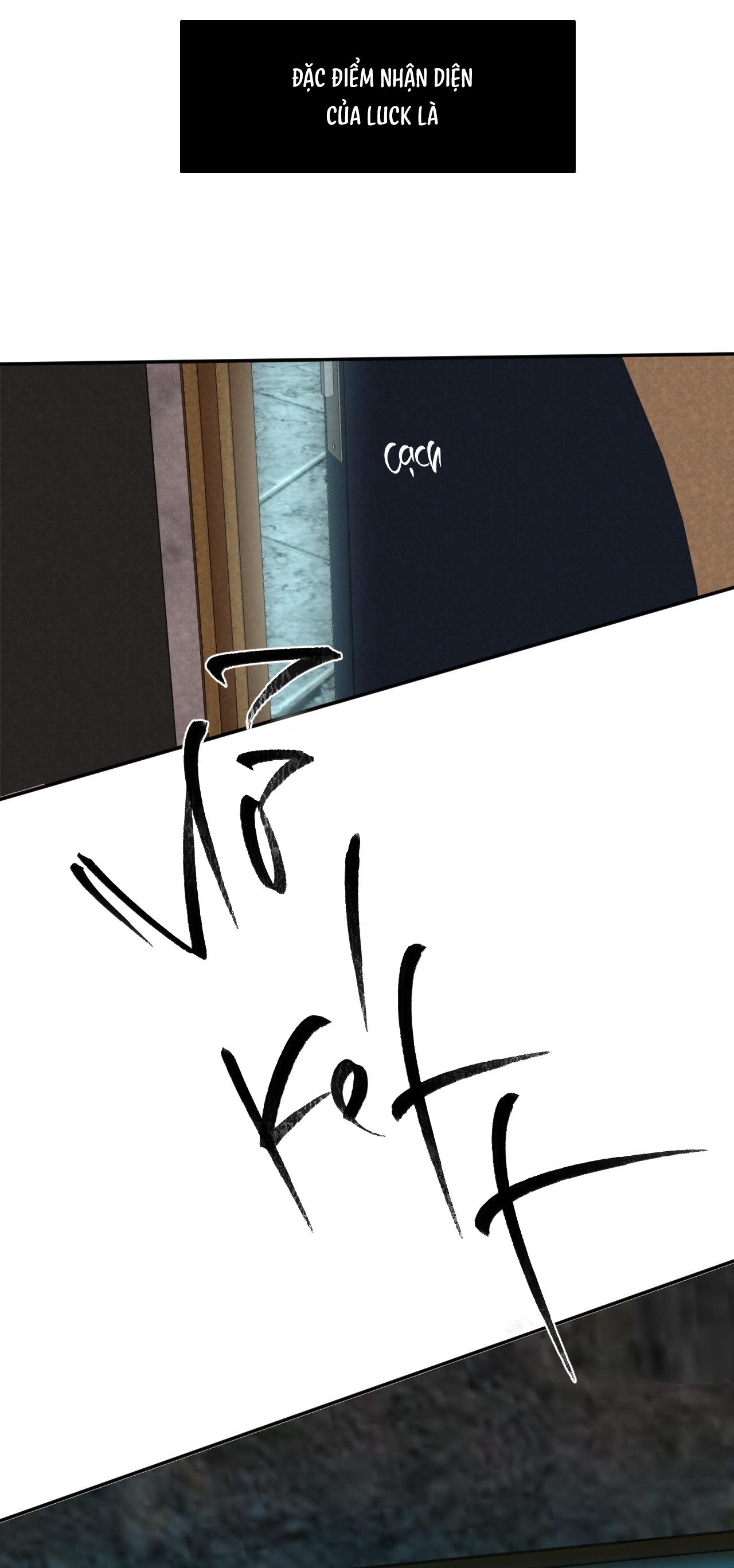 (GĐCV) RÁC RƯỞI CŨNG TỪNG CÓ GIÁ TRỊ - Chap 1