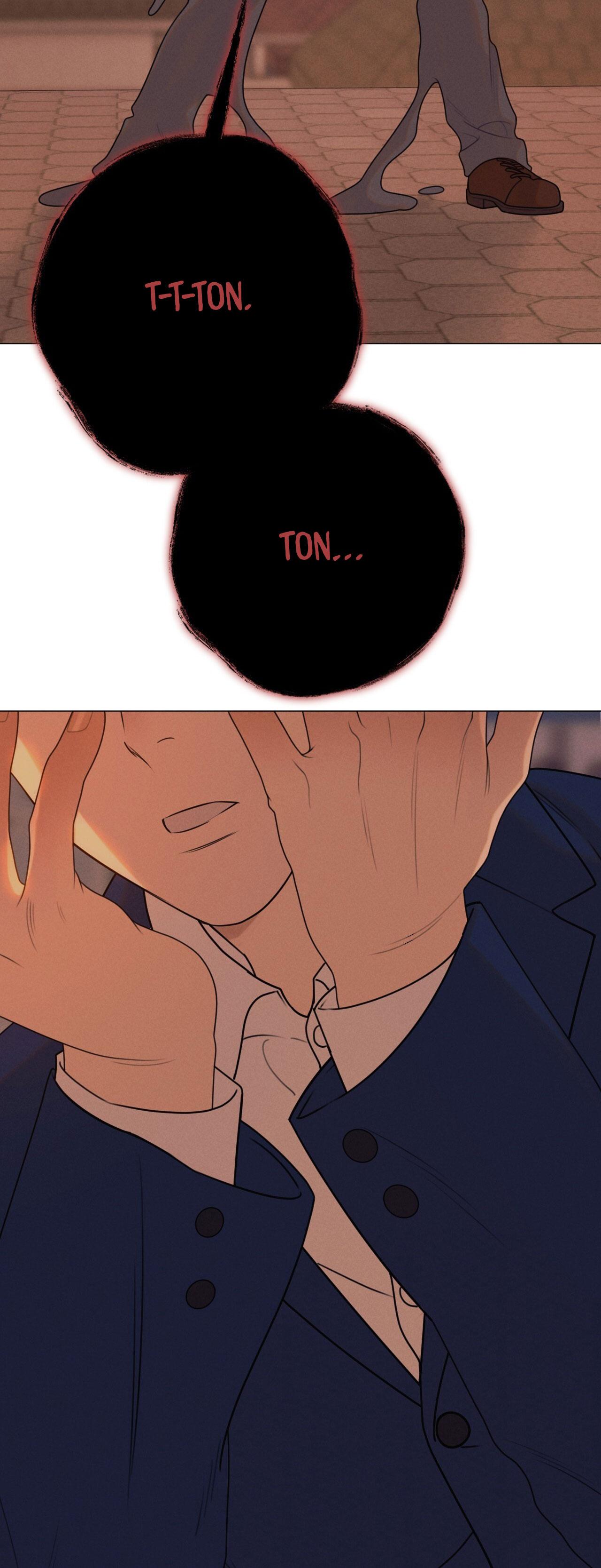 QUẺ BÓI GIẤC MƠ CỦA YÊU TINH - Chap 50