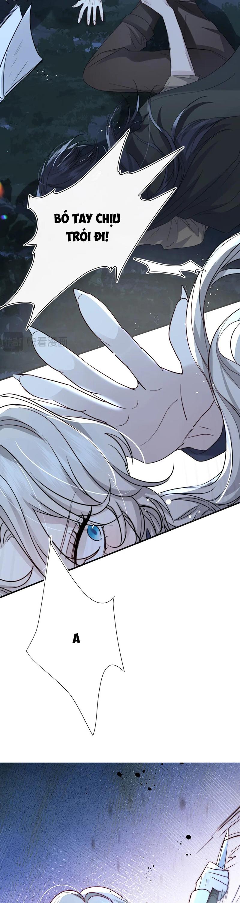 Tù Long Tuyết - Chap 57