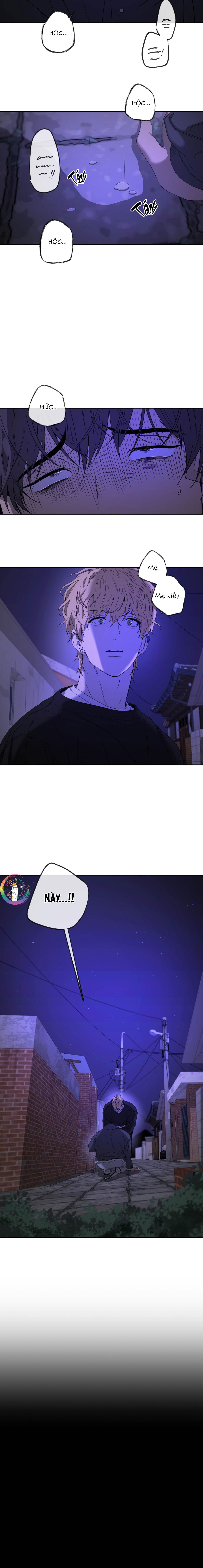 Tôi và Yang Il-woo - Chap 8