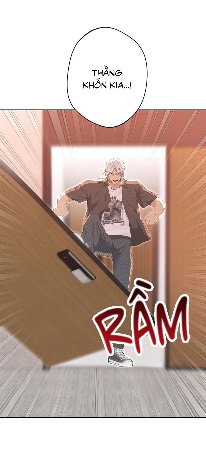 Angel kiss - Chap 38