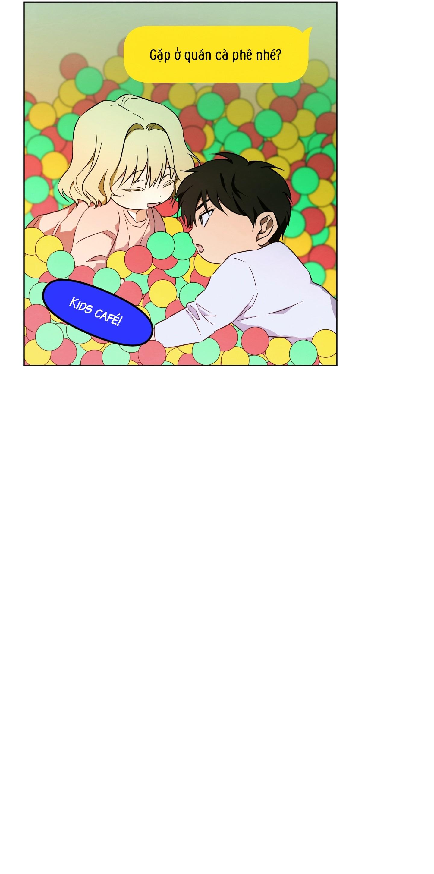 (CBunu) Bí Quyết Chinh Phục Tình Đơn Phương - Chap 9