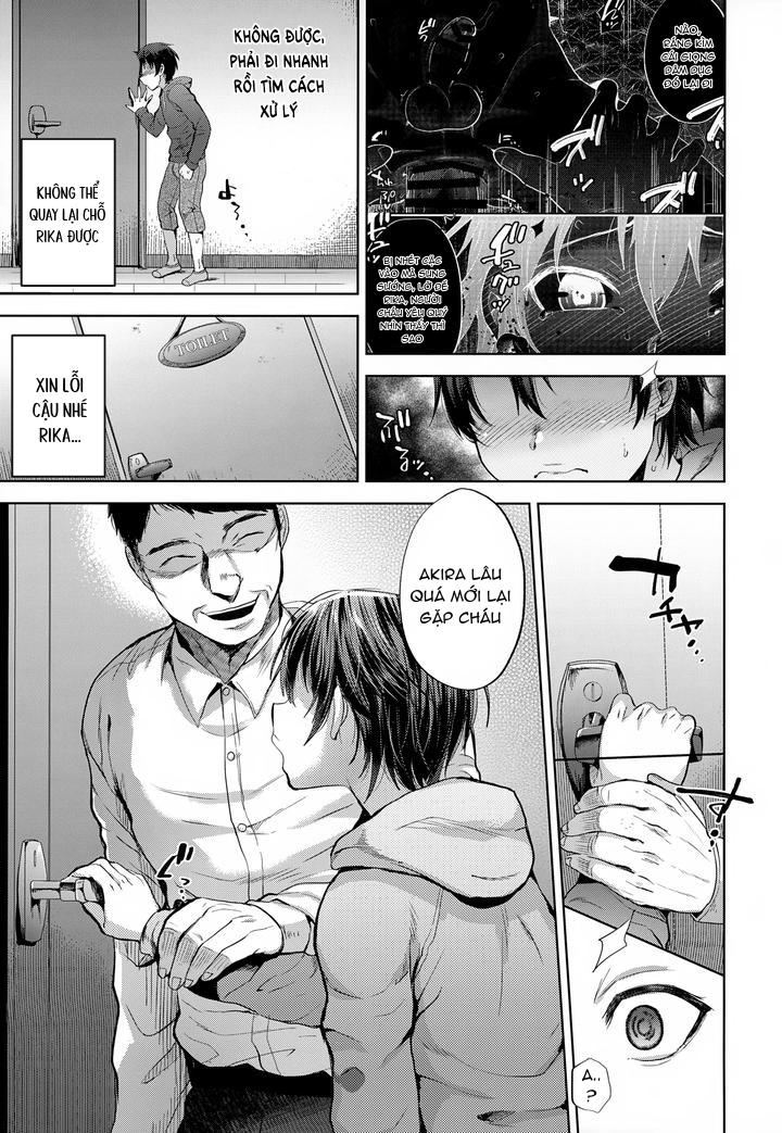 Đutanbao Shota - Chap 105