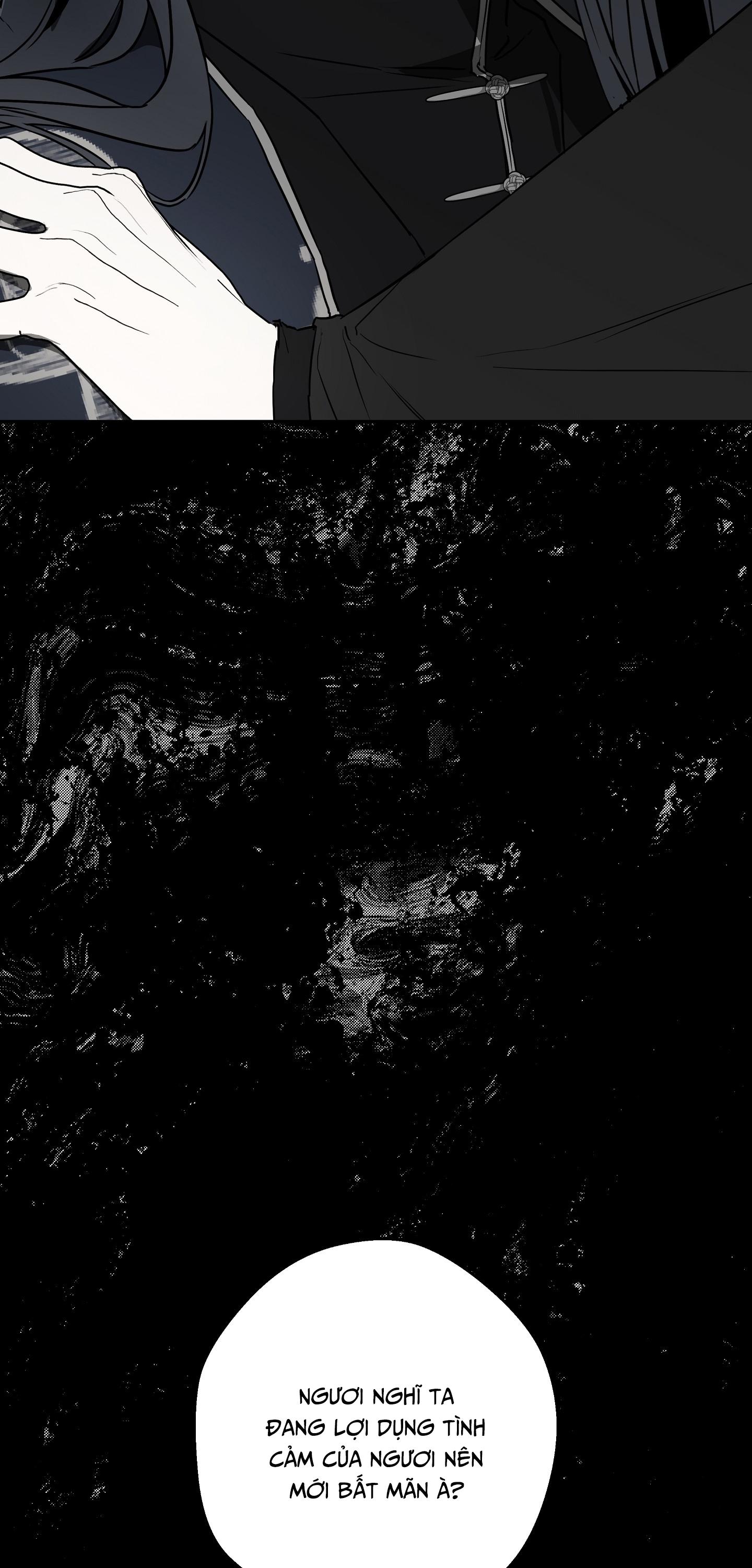 KHI MẶT TRỜI LÓ DẠNG - Chap 21