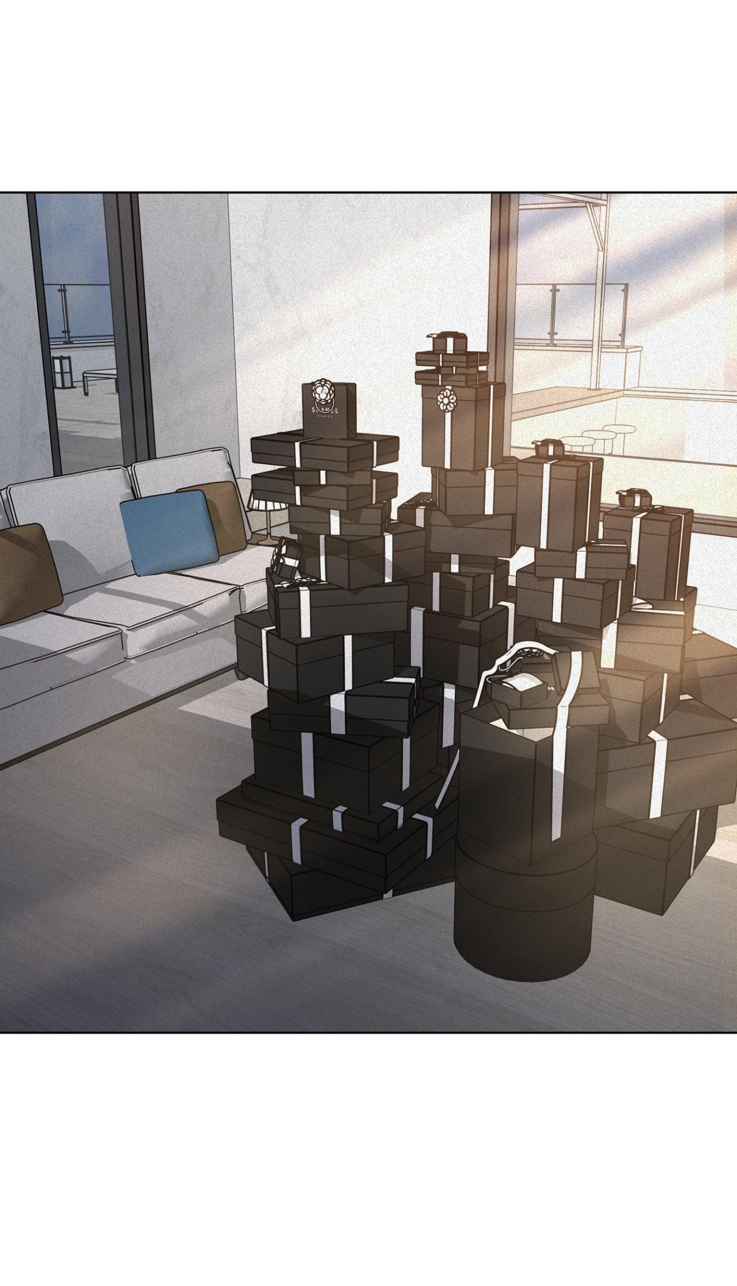 (ABO) LỜI CẦU NGUYỆN - Chap 75