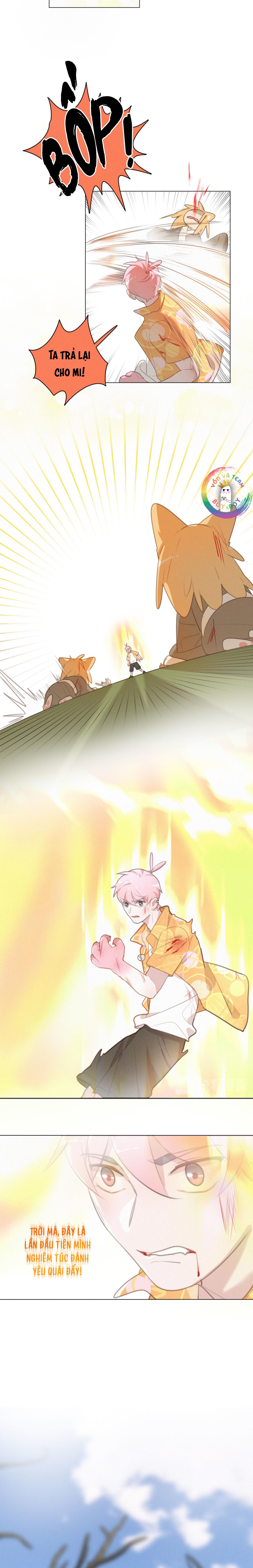 Xã Hội Mồn Lèo - Chap 81