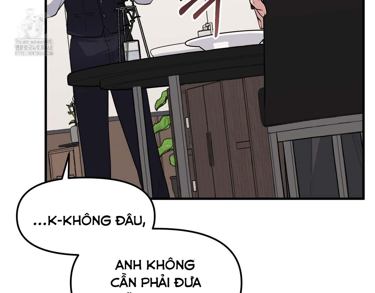 Hương Vị Không Thể Quên - Chap 3