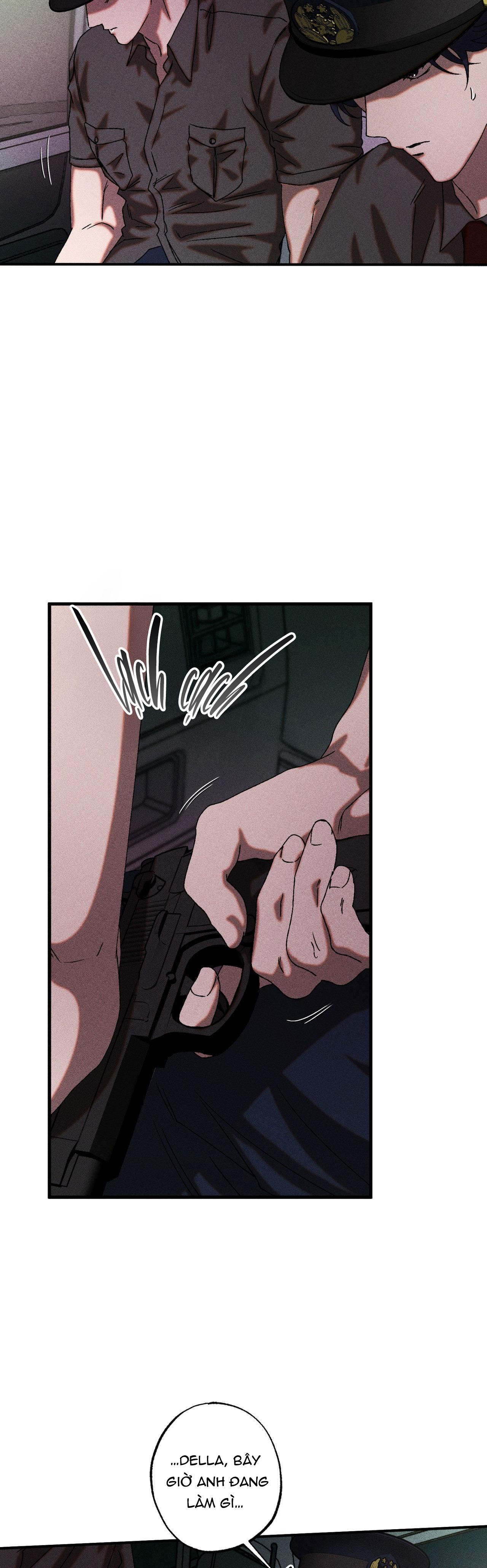 Cash Or Credit - Chap 57