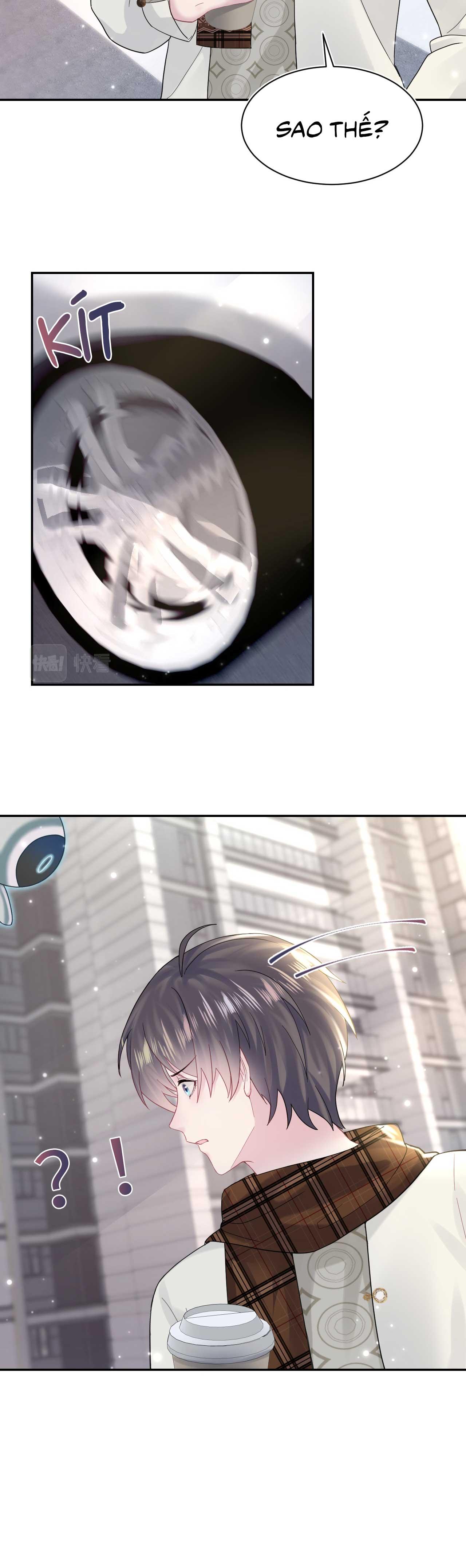 Tuyệt mỹ bạch liên hoa online dạy học - Chap 173