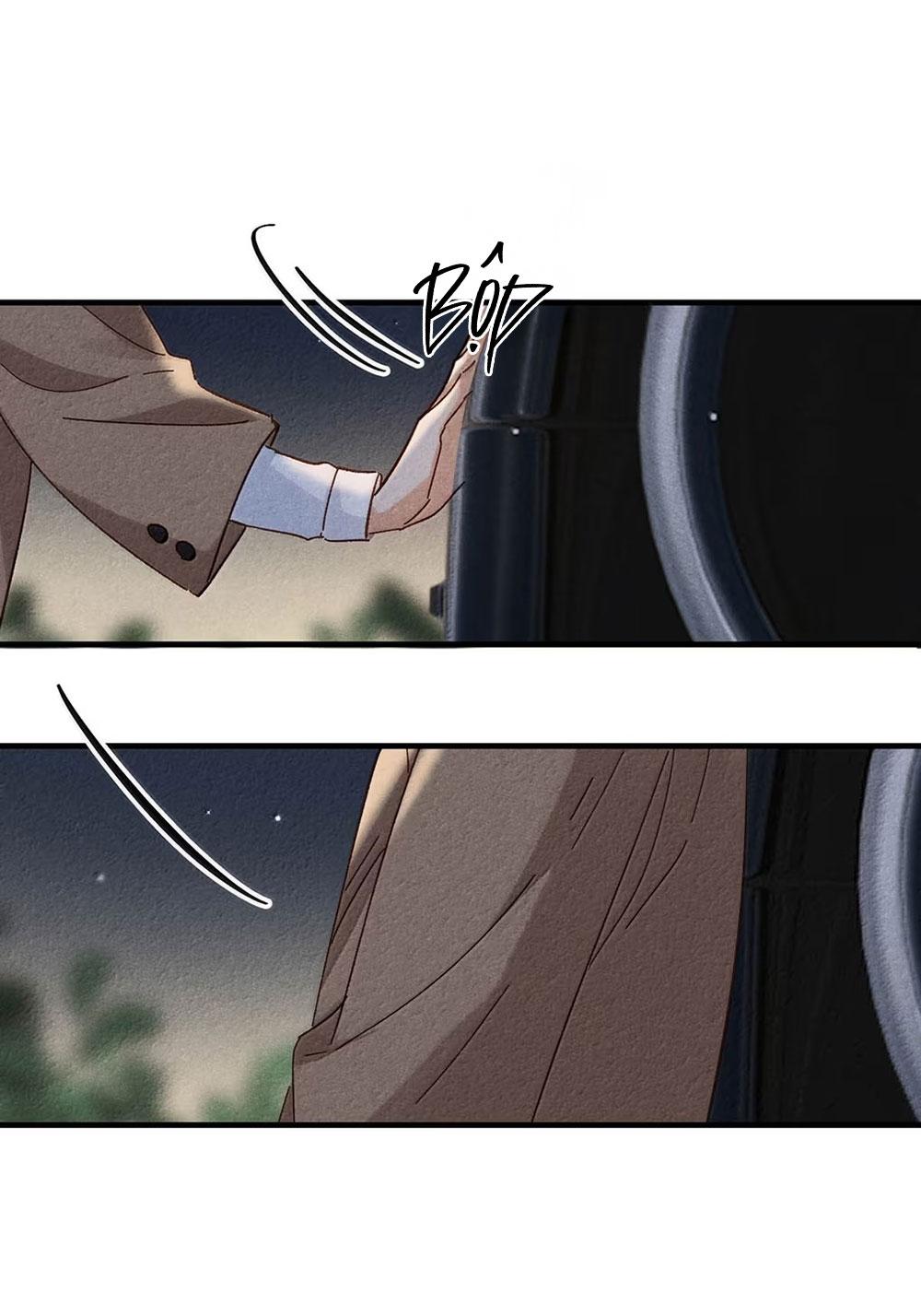 Sở Thiên Dĩ Nam - Chap 24