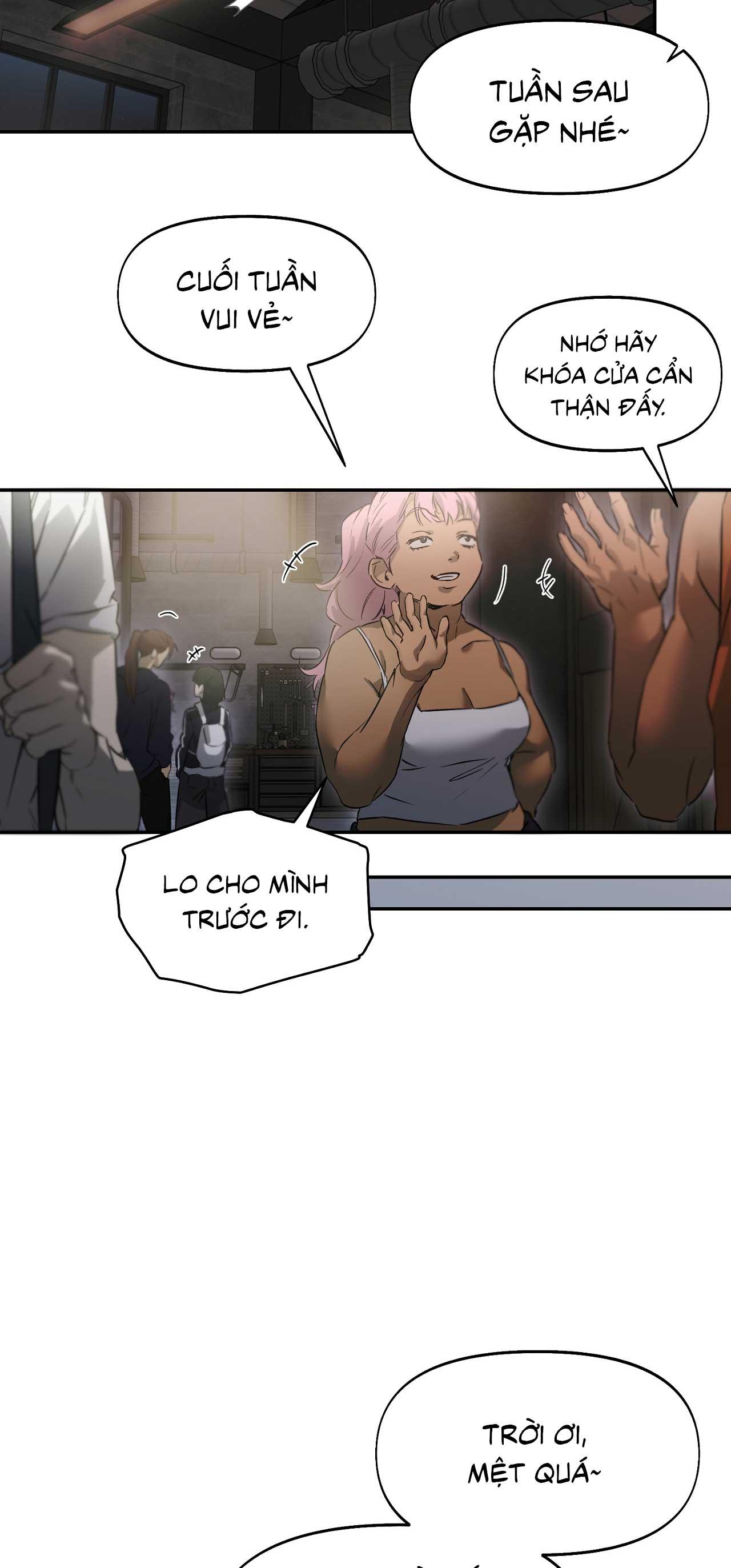 NERD PROJECT - Chap 47