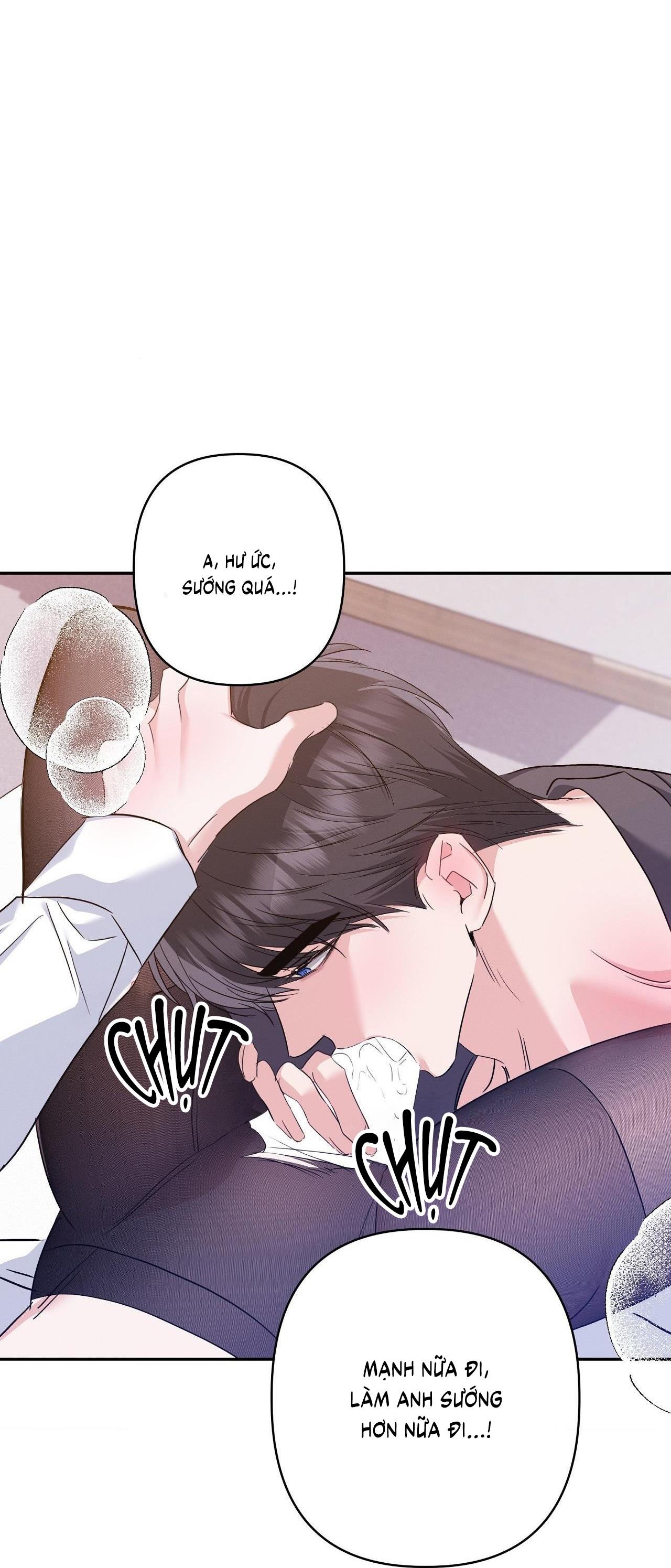 (CBunu) Cẩm Nang Fetish - Chap 10
