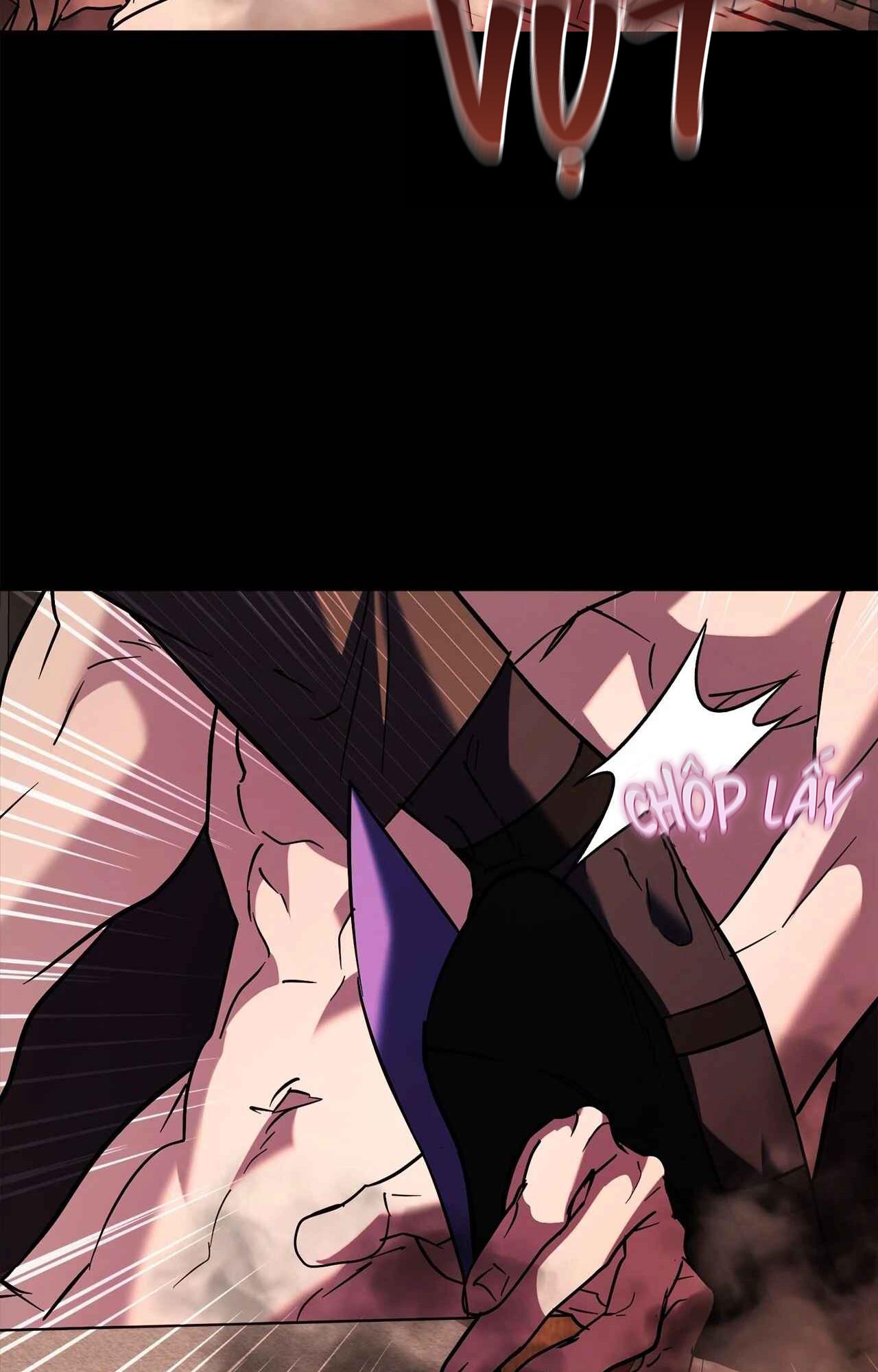 BULLET TIME - Chap 19