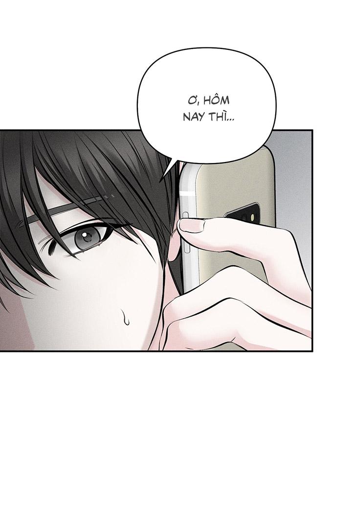 [DDT] KẺ ĐÁNH CẮP TRÁI TIM - Chap 4