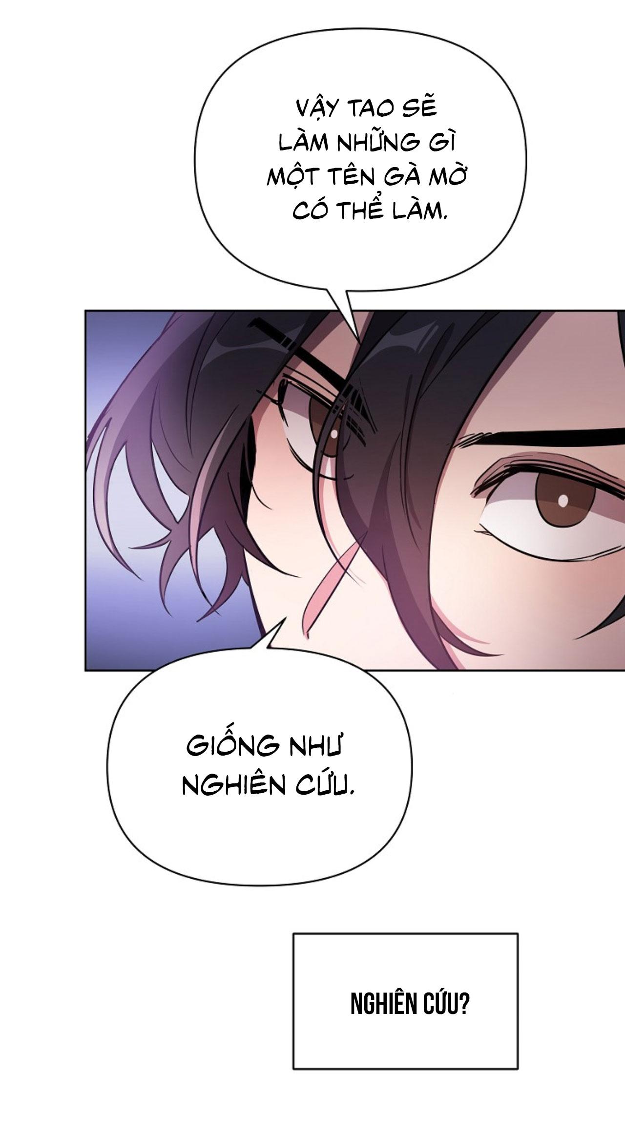 Hãy Lựa Chọn Anh Hùng Của Bạn Thật Cẩn Thận - Chap 16