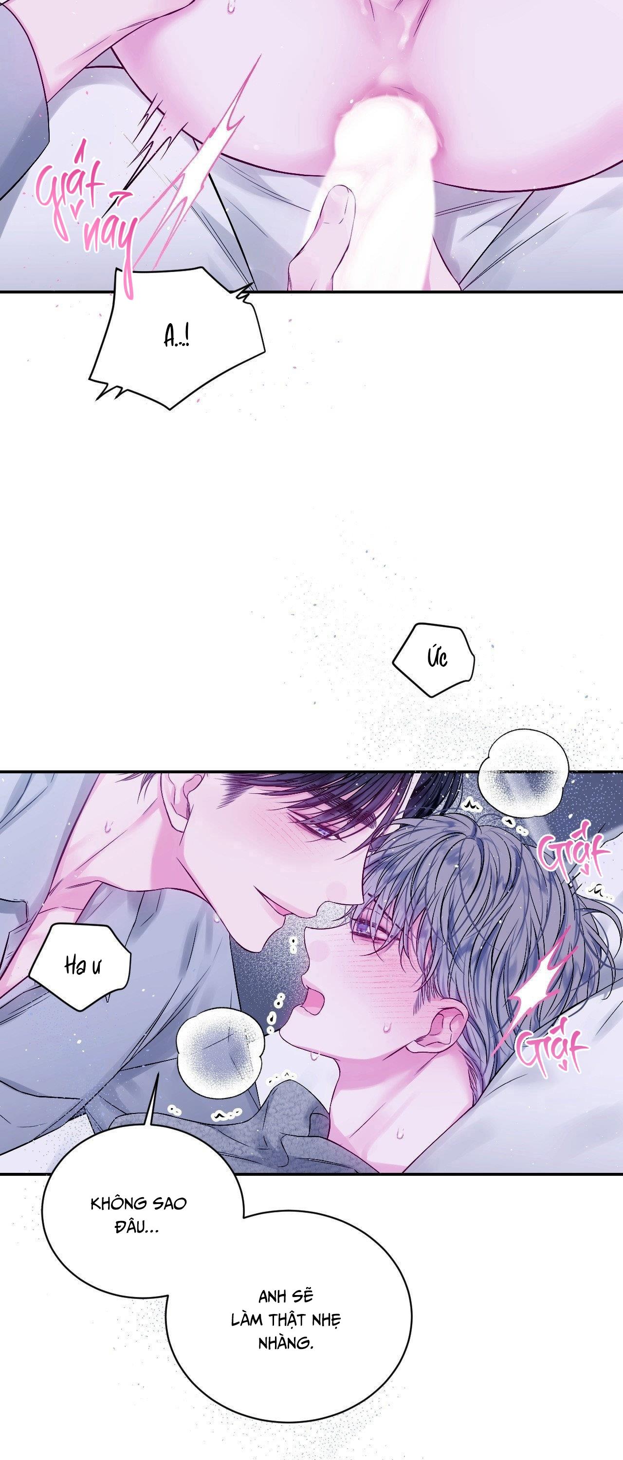 (GĐCV) IMPERFECTLY US - Chap 16