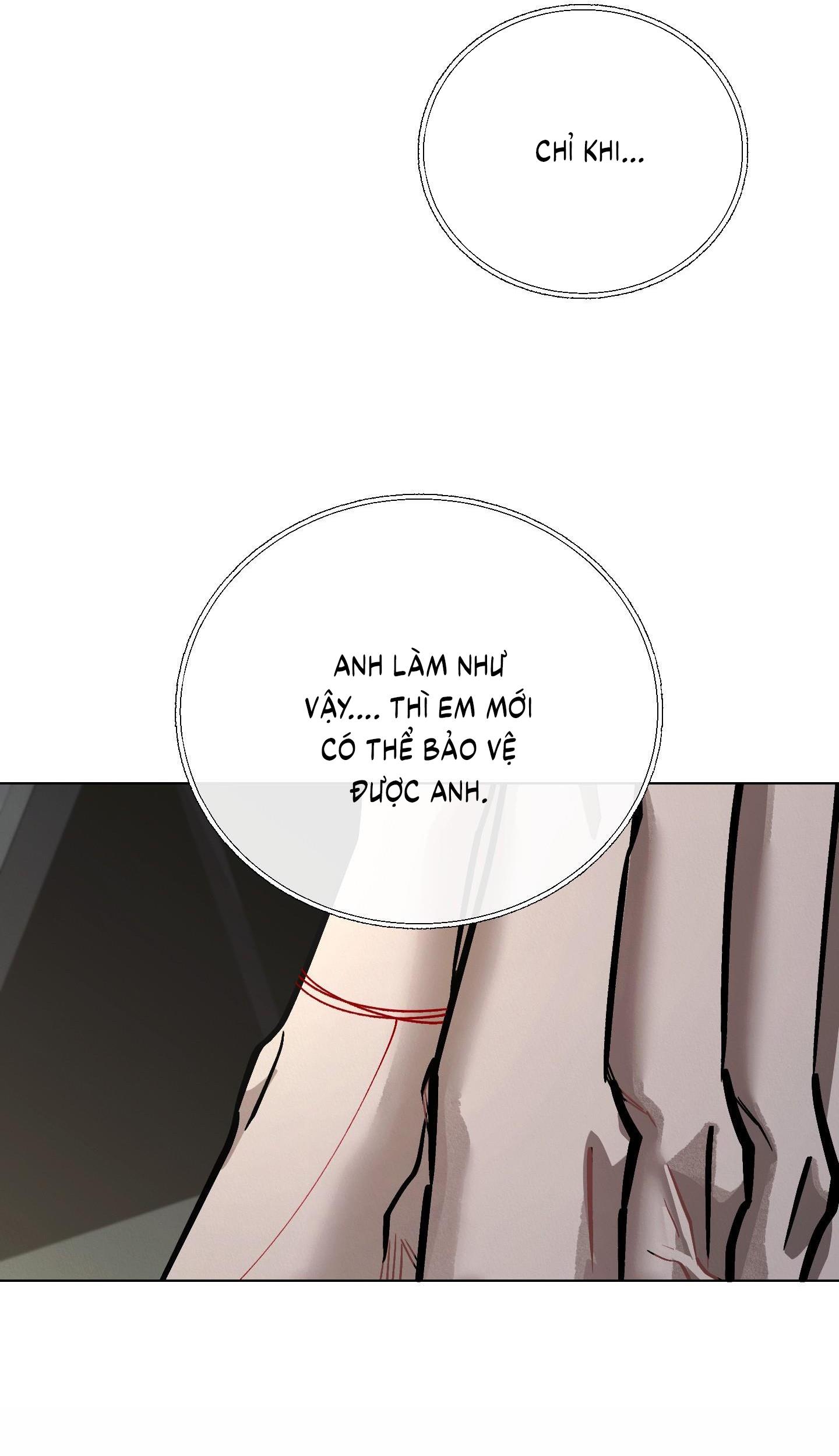 (CBunu) Nhiệm Vụ Định Mệnh - Chap 26