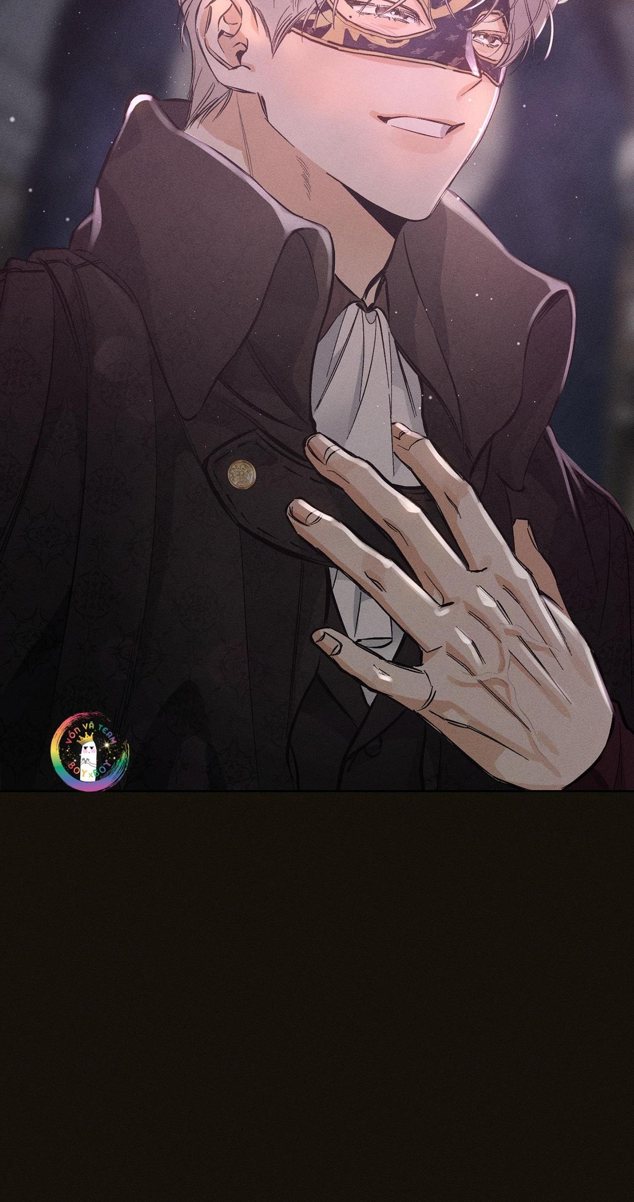 Sau Ánh Đèn Sân Khấu - Chap 6