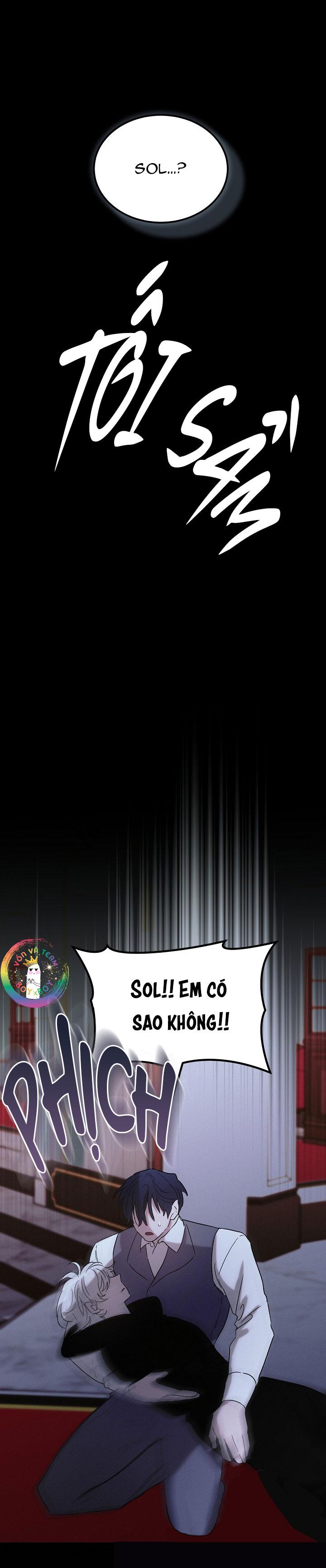 Này, Đừng Có Nhấn Cái Nút Đó! - Chap 63