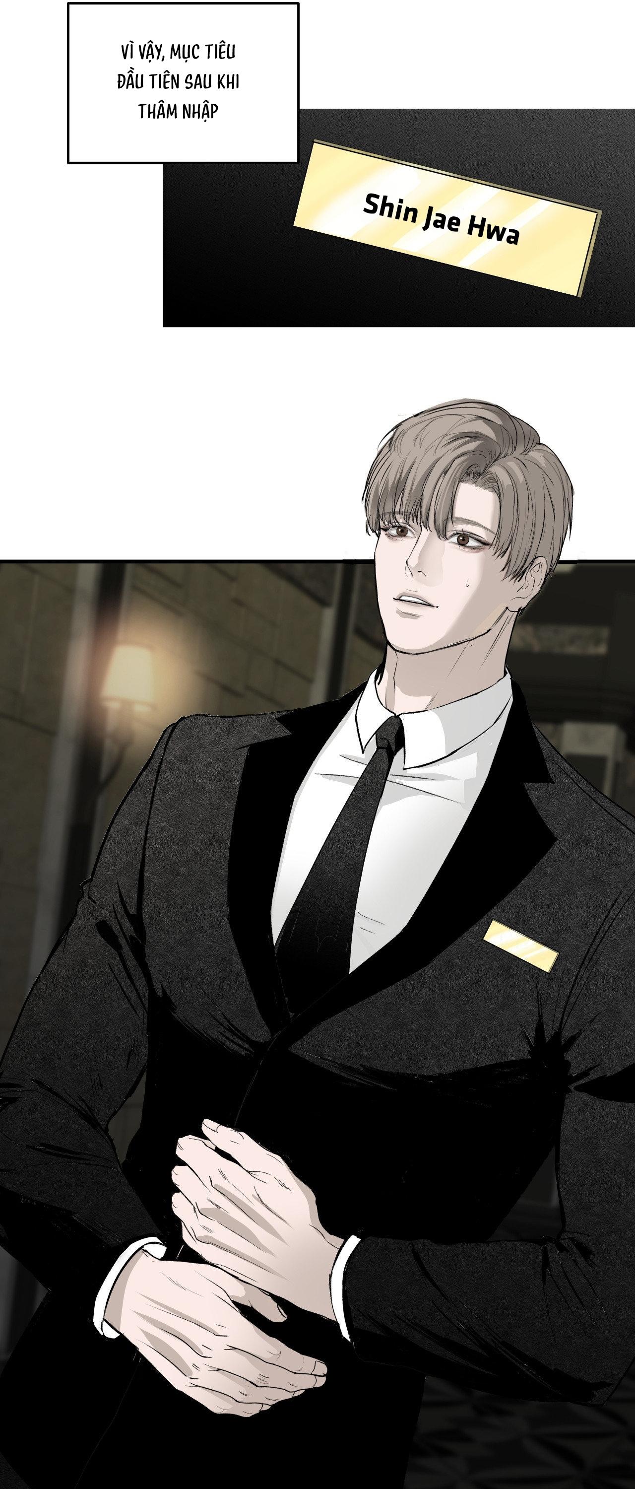 (GĐCV) RÁC RƯỞI CŨNG TỪNG CÓ GIÁ TRỊ - Chap 1