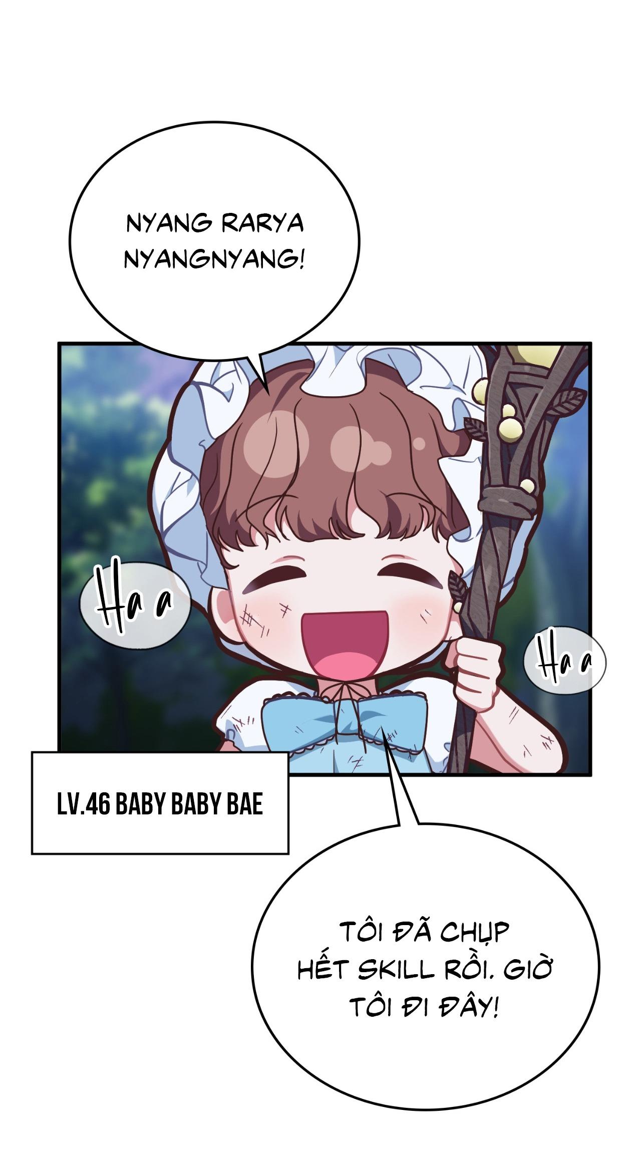 Guild member - Chap 84