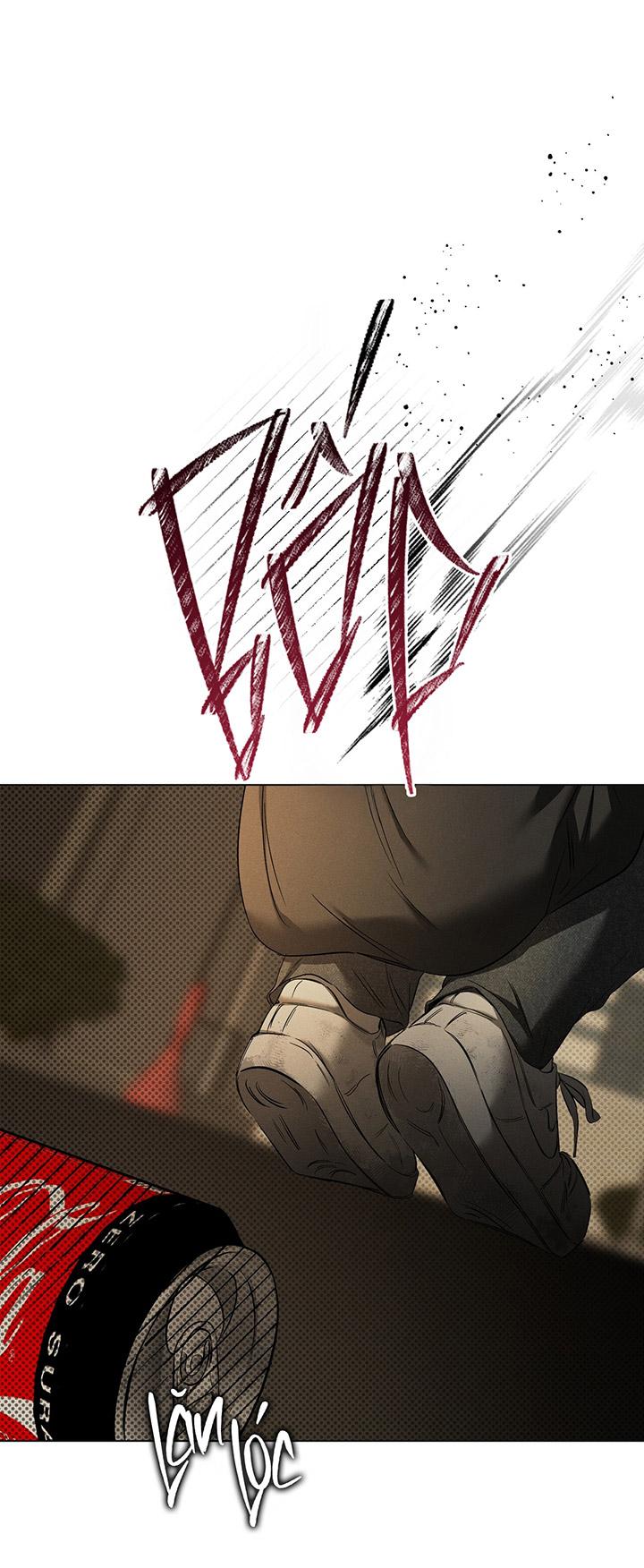 [DDT] KẺ ĐÁNH CẮP TRÁI TIM - Chap 1