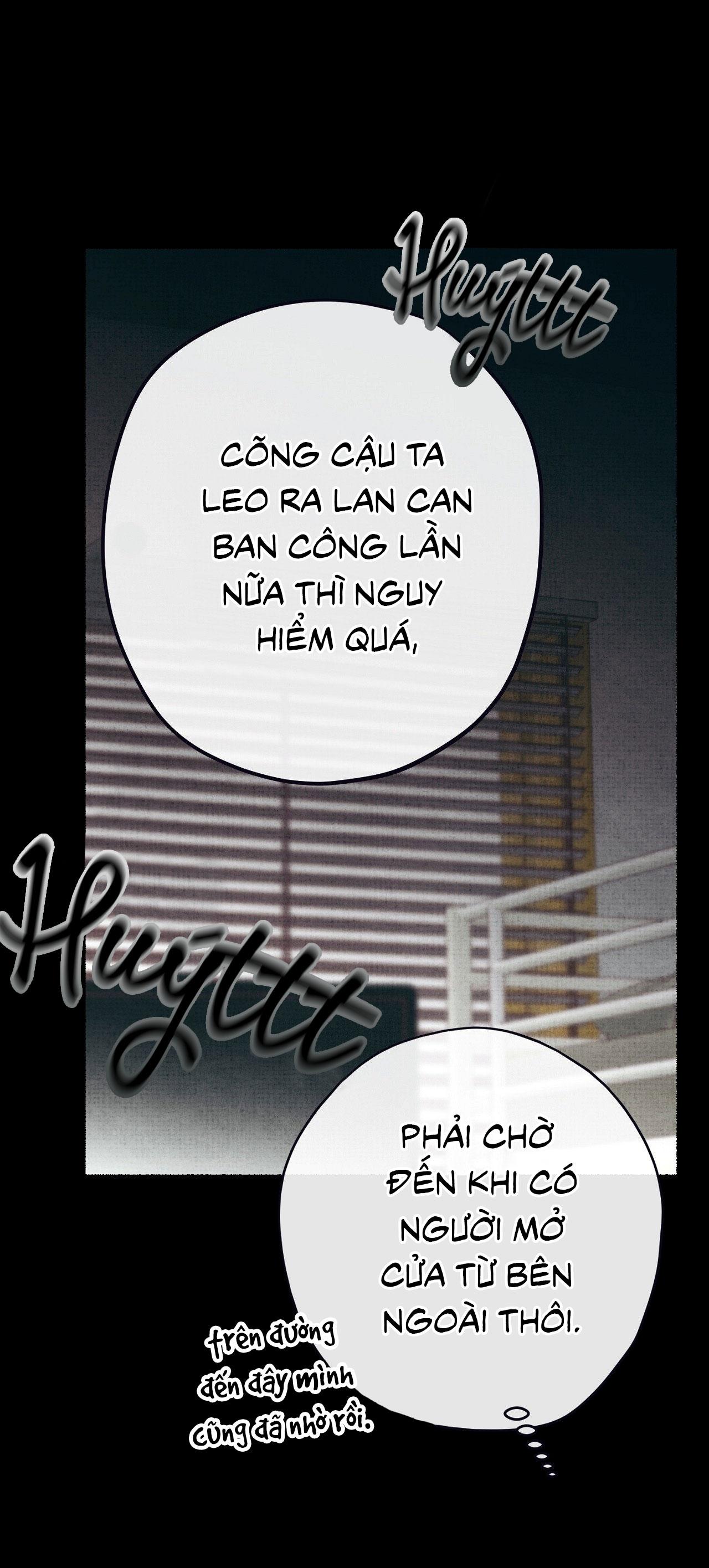 Chuyện Lạ Bốn Mùa - Chap 5