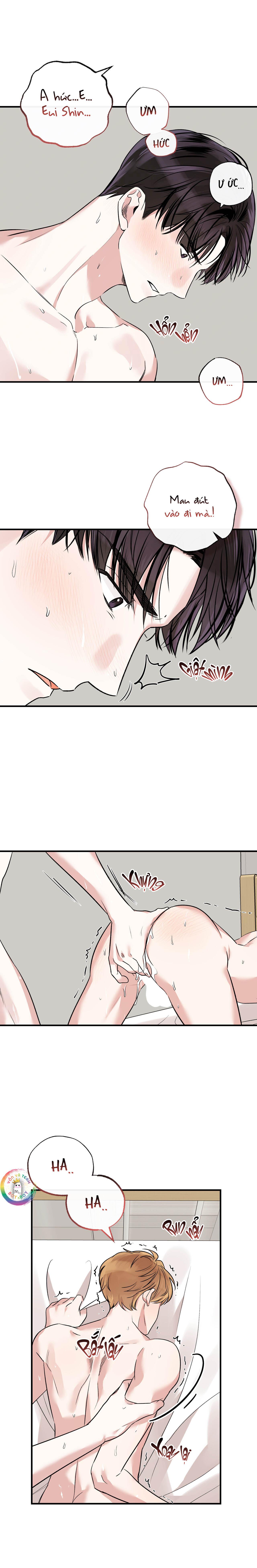 (END) Keep us together - Chap 50