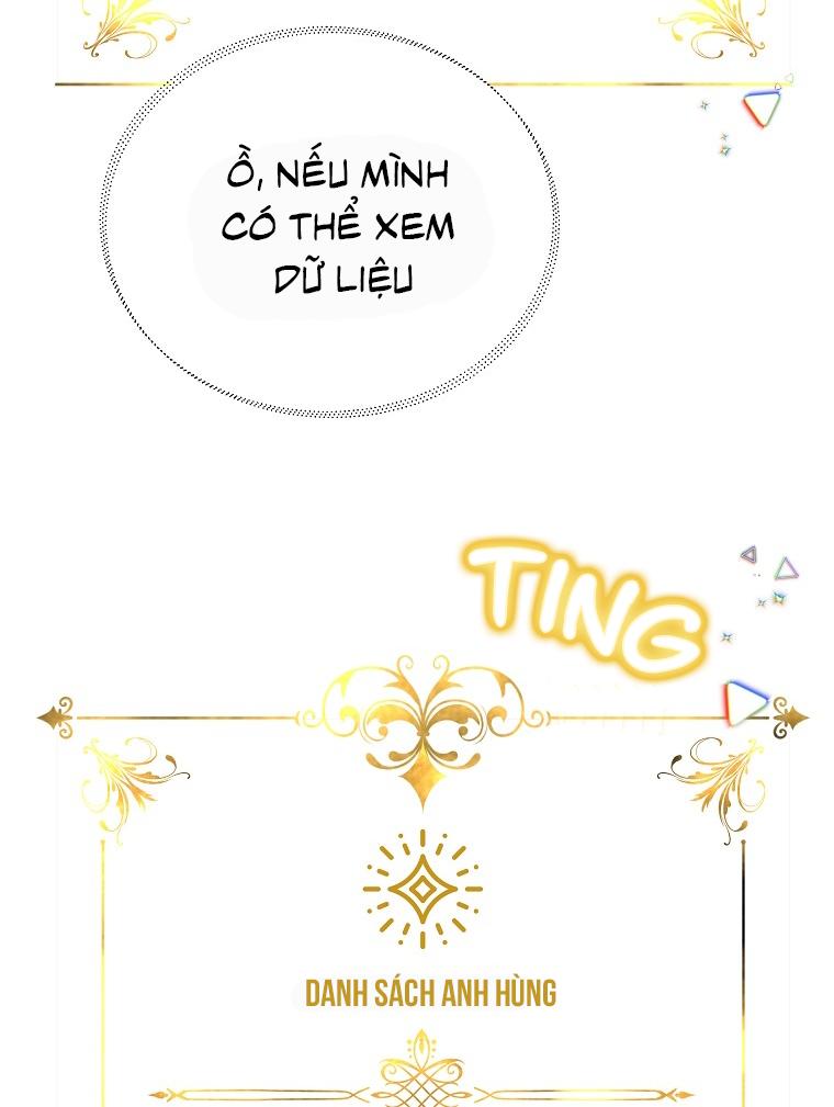 Hãy Lựa Chọn Anh Hùng Của Bạn Thật Cẩn Thận - Chap 3