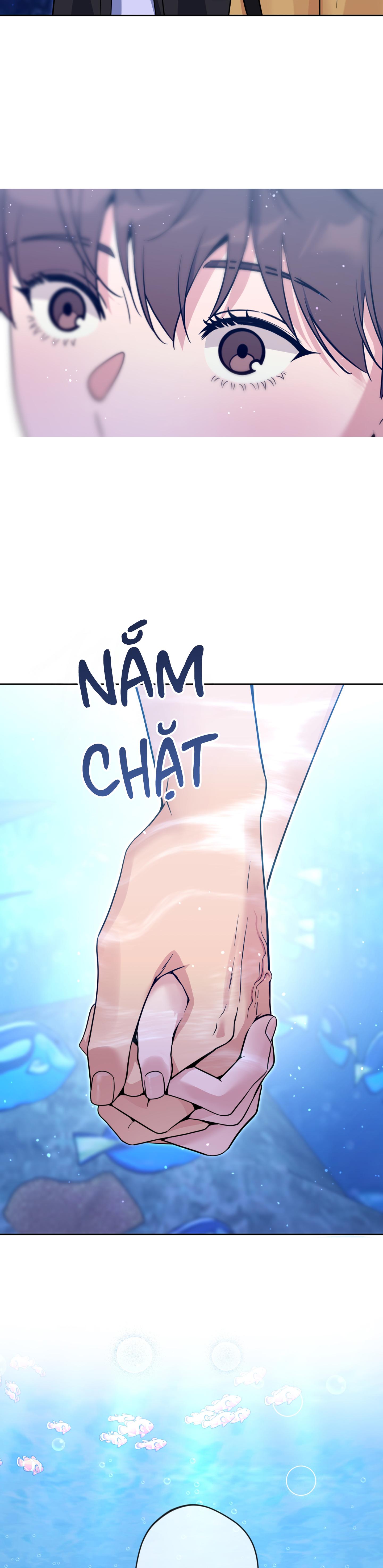 Angel kiss - Chap 50